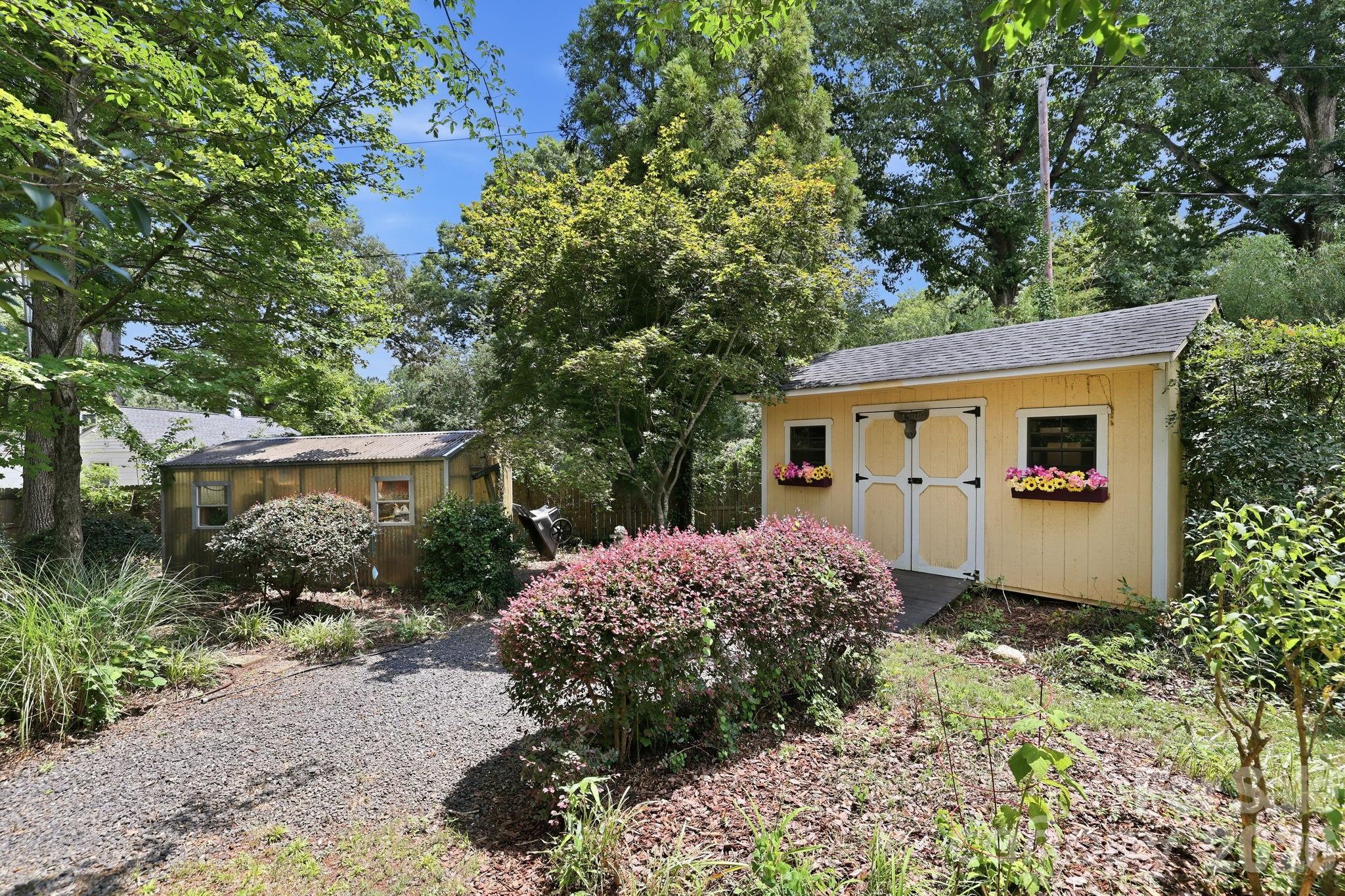 Single Family Residence at 506 Unity Street, Fort Mill, photo 30 of 46