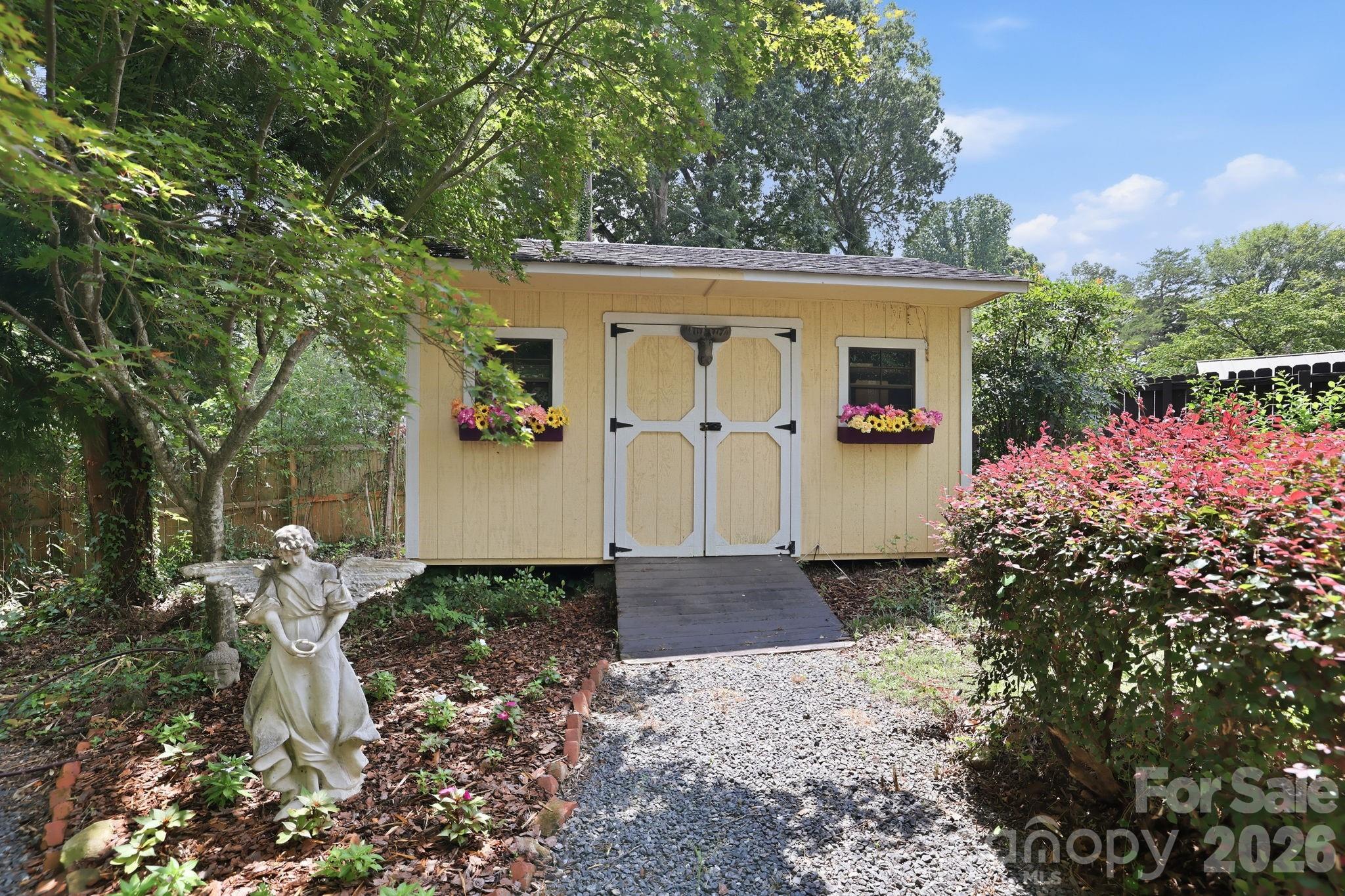 Single Family Residence at 506 Unity Street, Fort Mill, photo 31 of 46