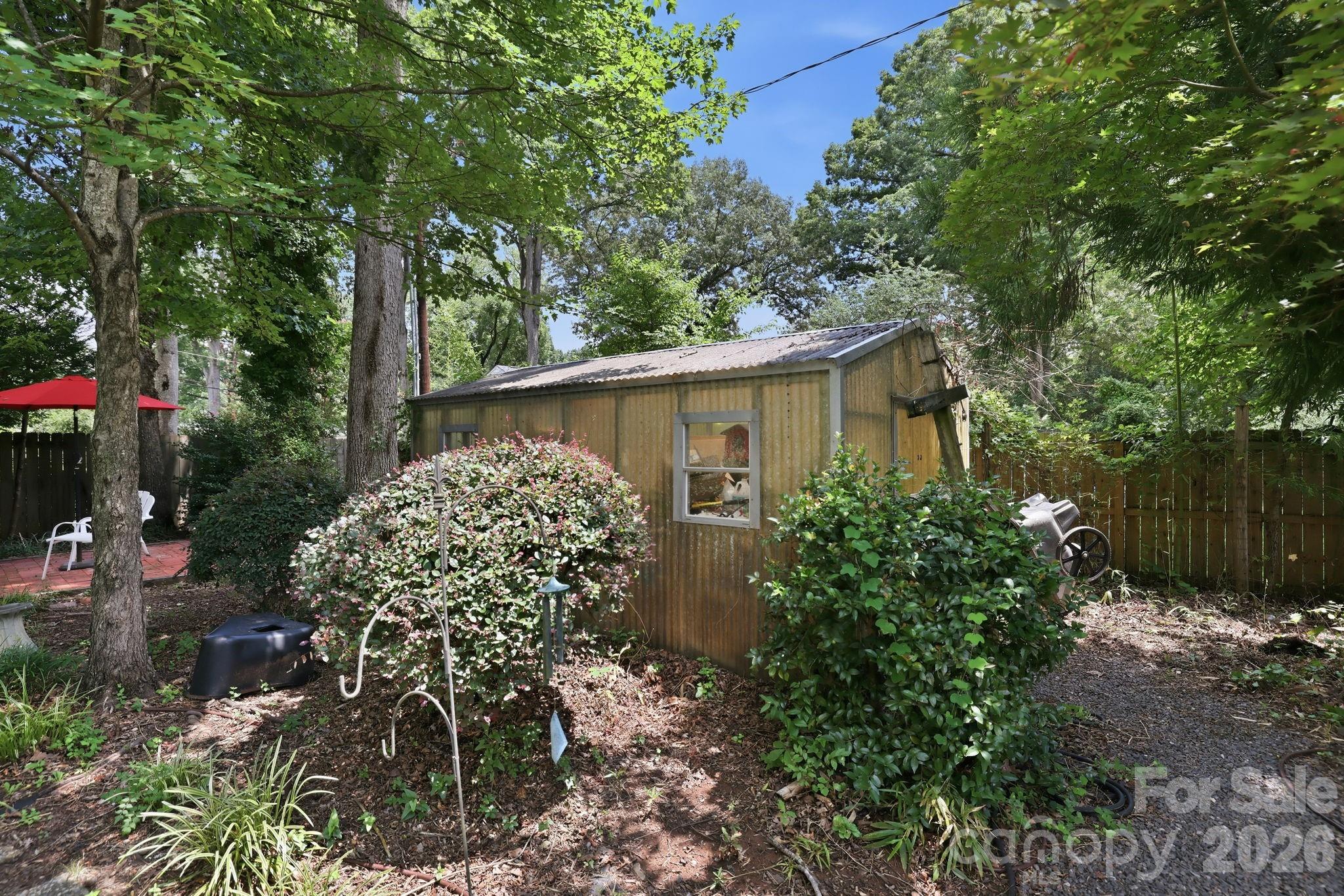 Single Family Residence at 506 Unity Street, Fort Mill, photo 32 of 46