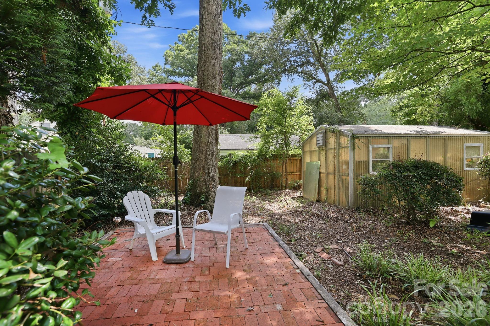 Single Family Residence at 506 Unity Street, Fort Mill, photo 33 of 46