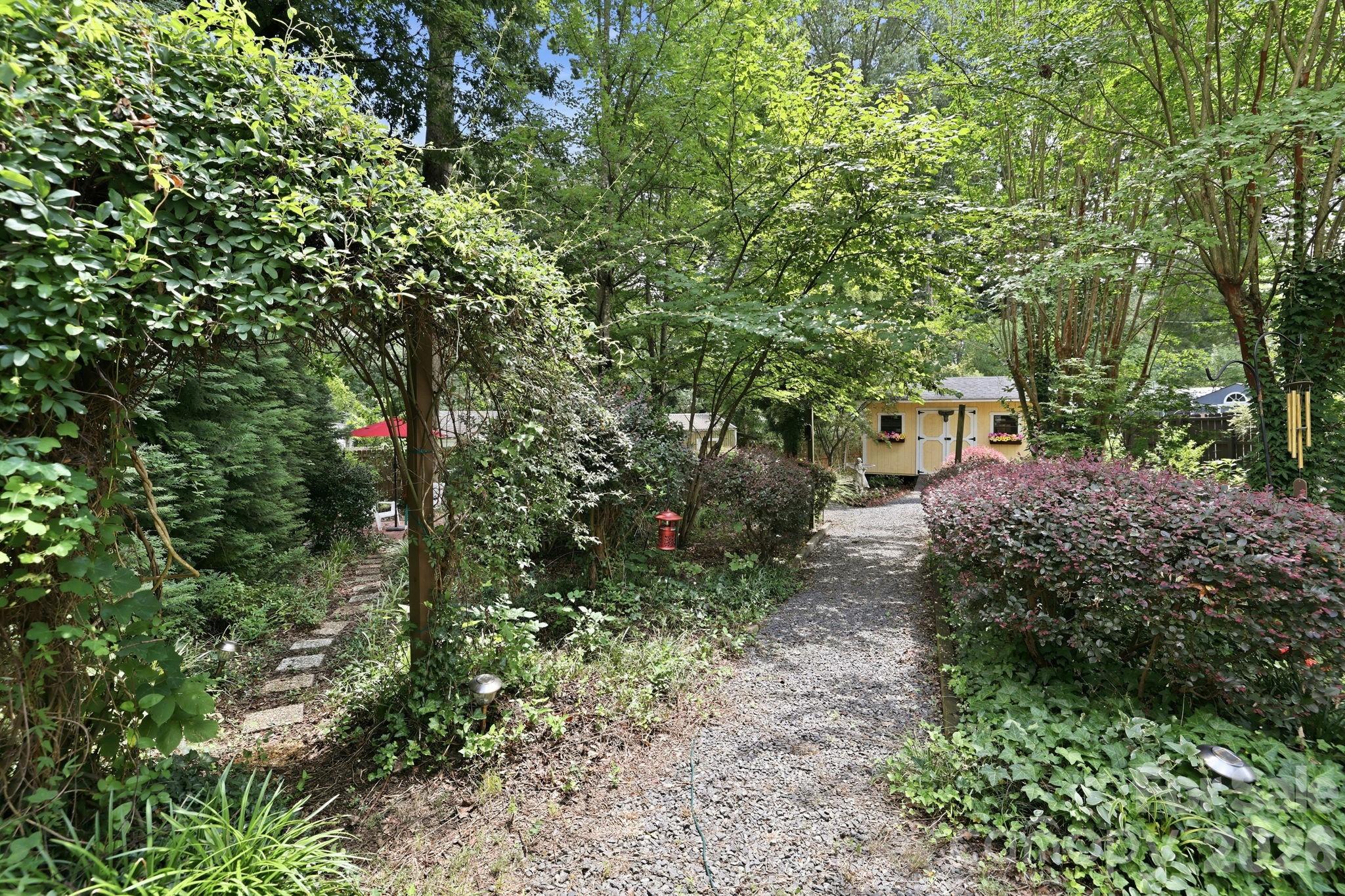 Single Family Residence at 506 Unity Street, Fort Mill, photo 35 of 46
