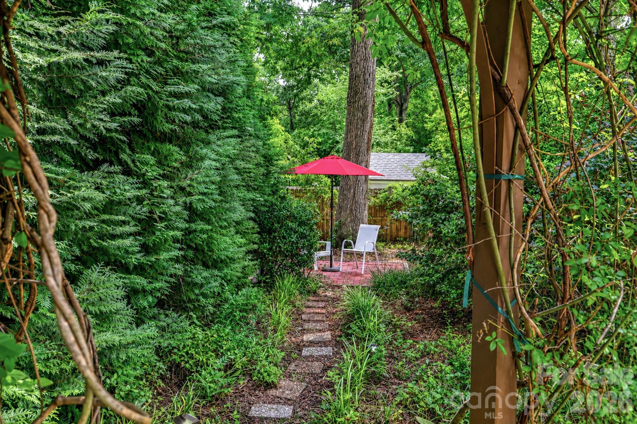 Single Family Residence at 506 Unity Street, Fort Mill, photo 36 of 46
