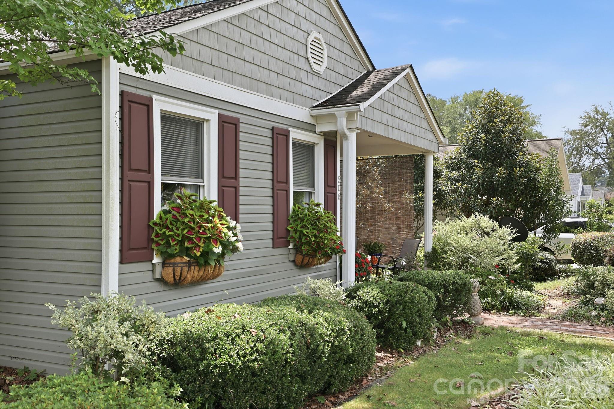 Single Family Residence at 506 Unity Street, Fort Mill, photo 38 of 46