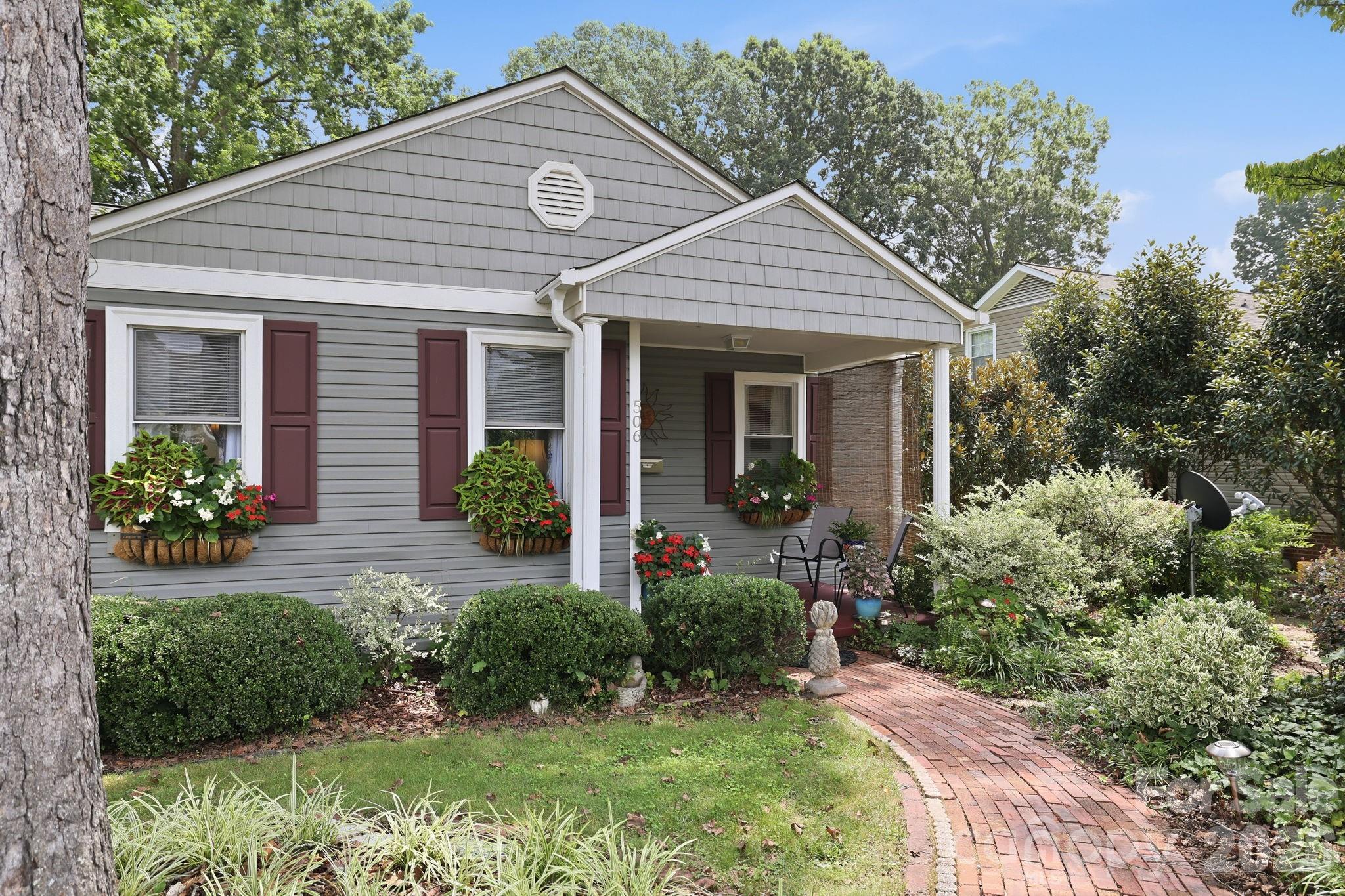 Single Family Residence at 506 Unity Street, Fort Mill, photo 39 of 46
