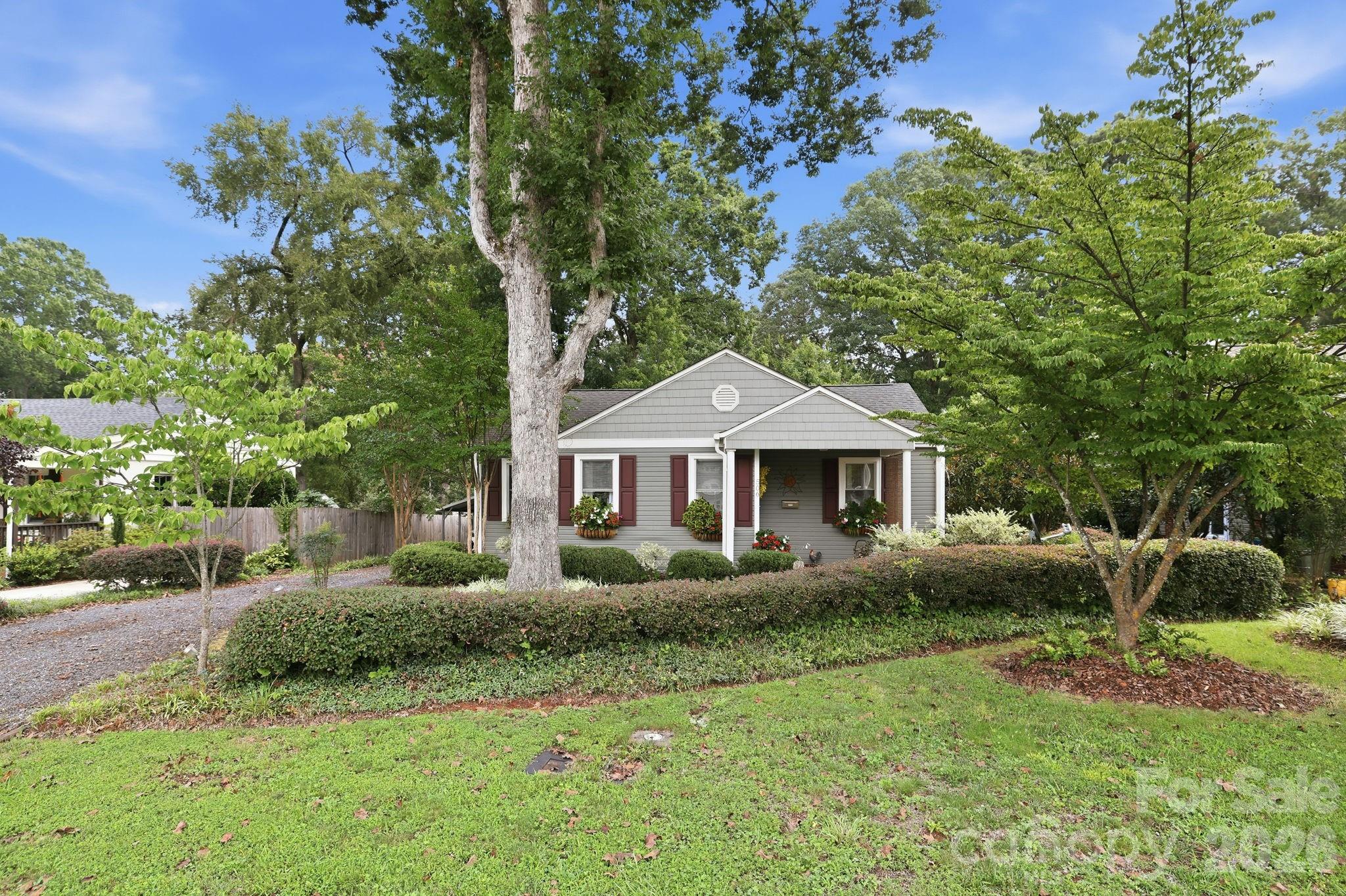 Single Family Residence at 506 Unity Street, Fort Mill, photo 40 of 46