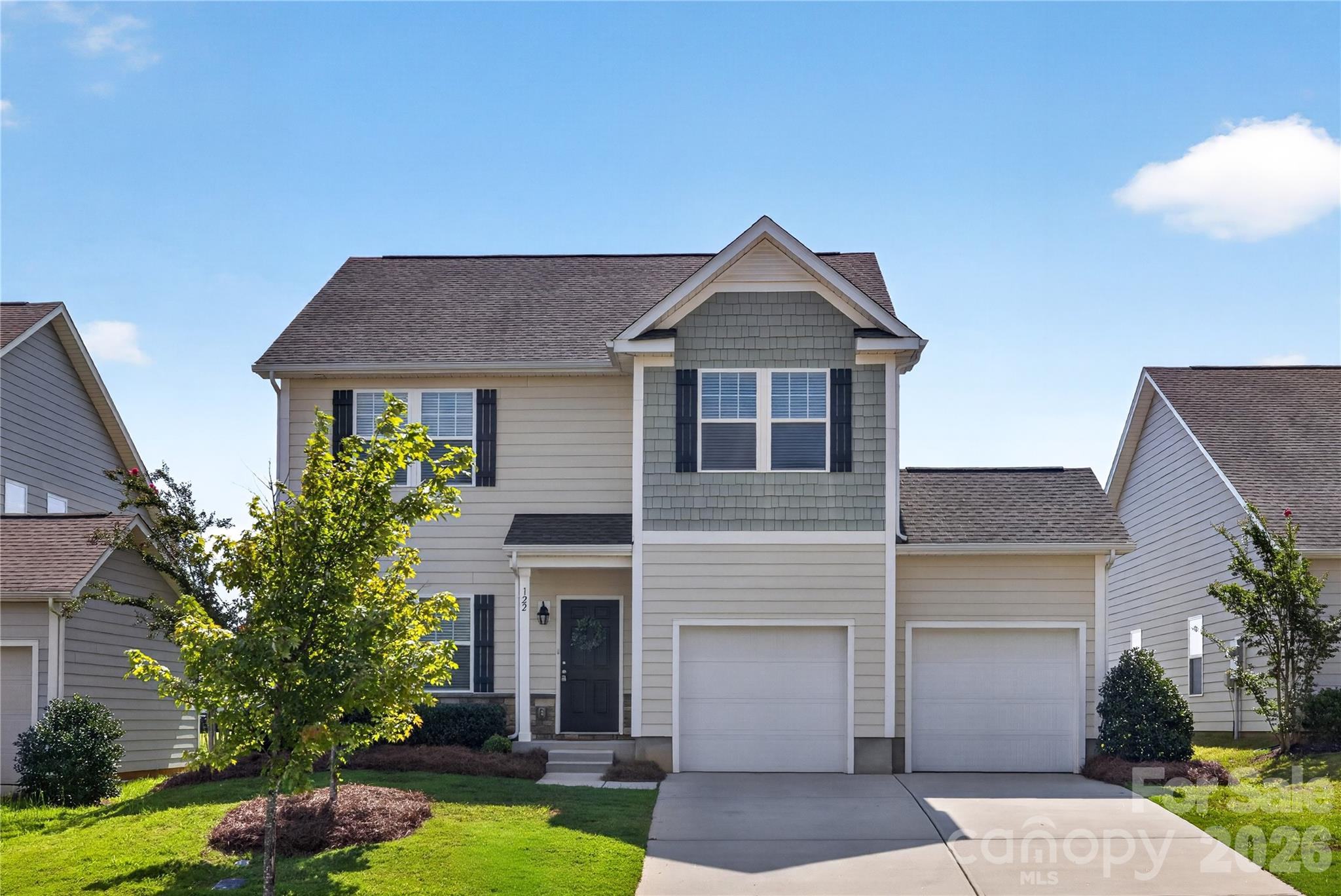 122 Canada Drive