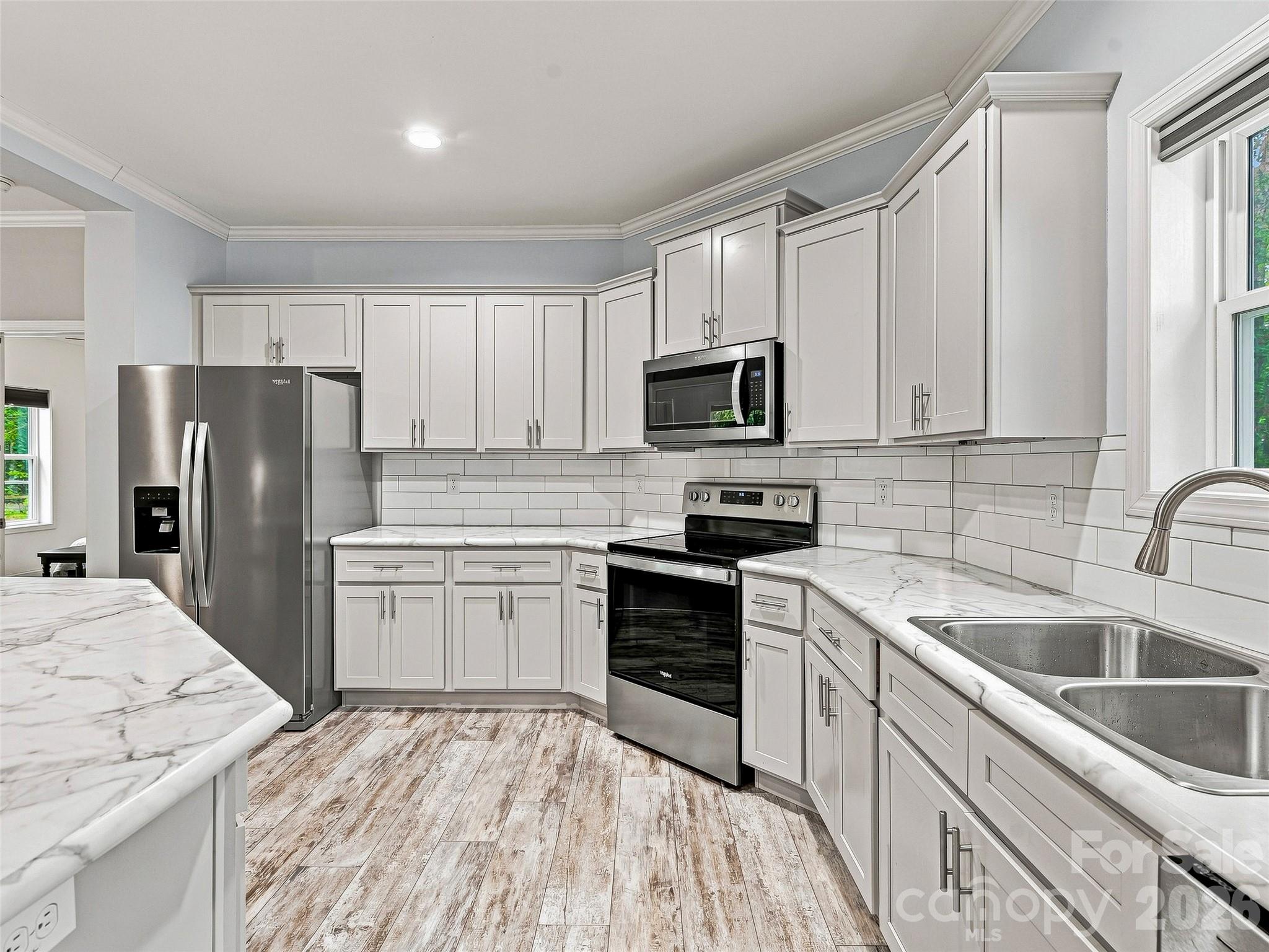 Single Family Residence at 552 Bass Lake Drive, Pisgah Forest, photo 13 of 43