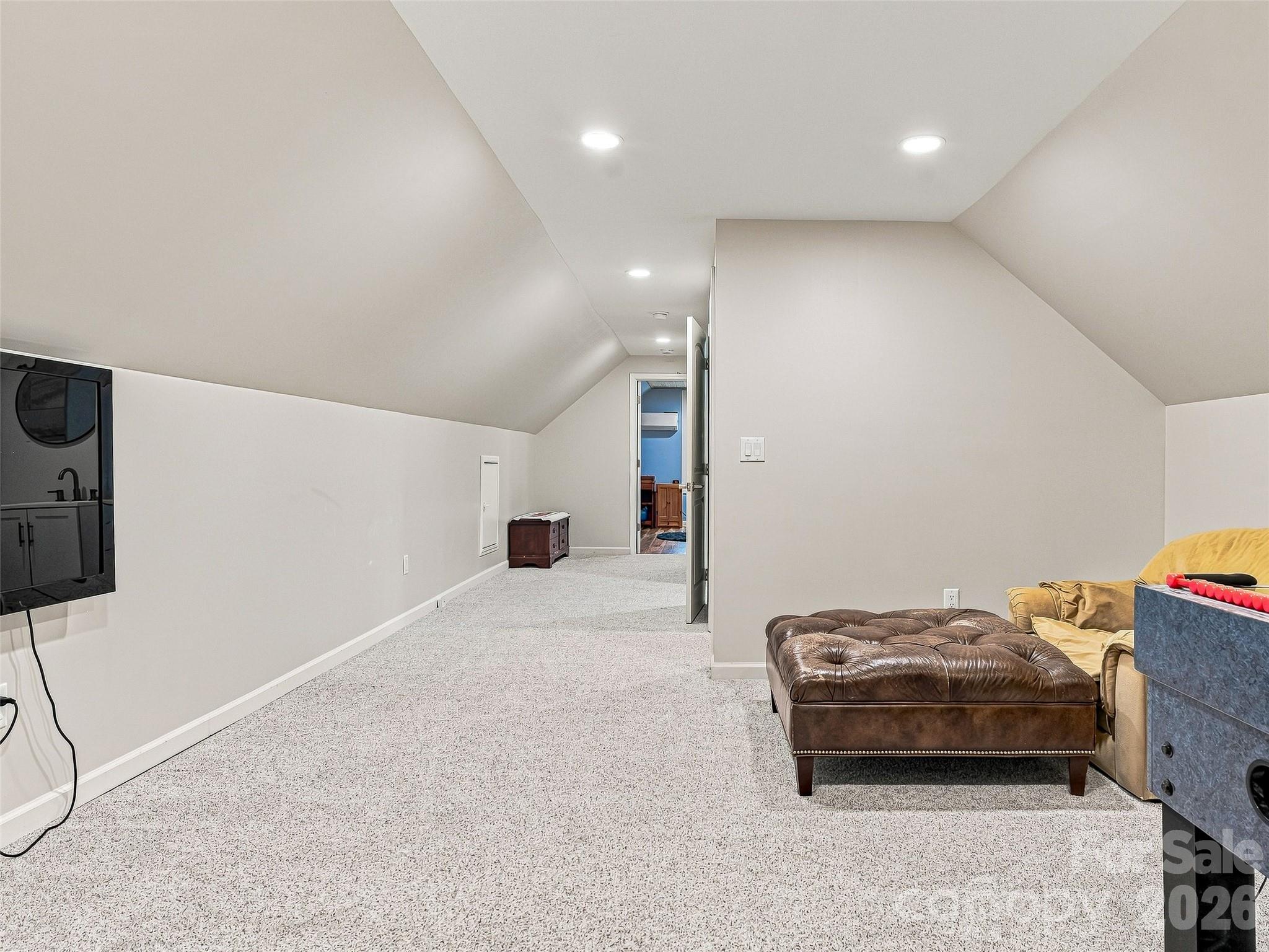 Single Family Residence at 552 Bass Lake Drive, Pisgah Forest, photo 26 of 43