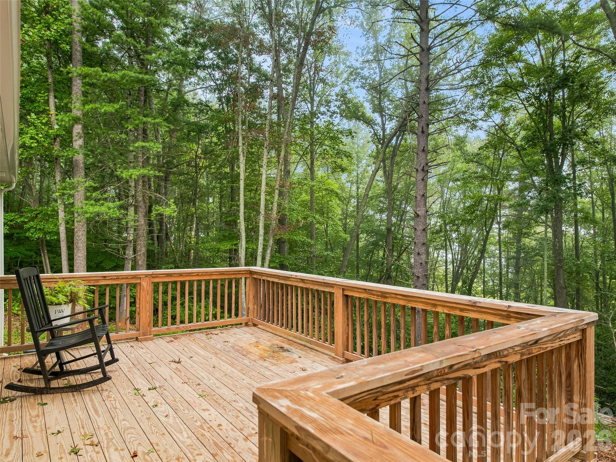 Single Family Residence at 552 Bass Lake Drive, Pisgah Forest, photo 36 of 43