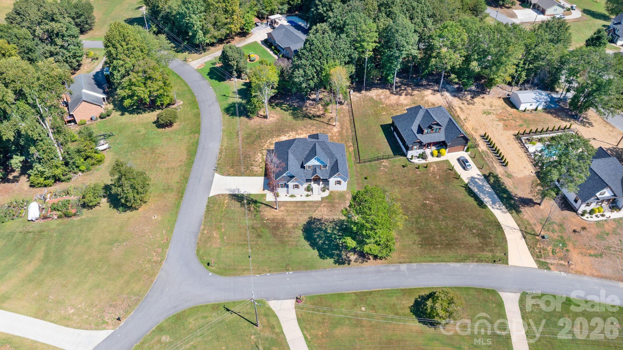 167 Harbor Point Drive