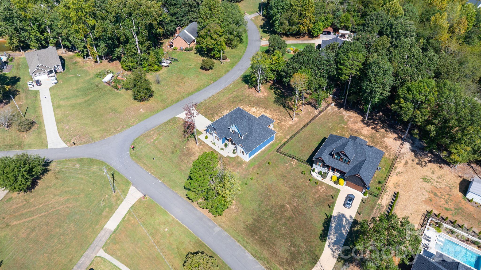 Single Family Residence at 167 Harbor Point Drive, Cherryville, photo 2 of 48