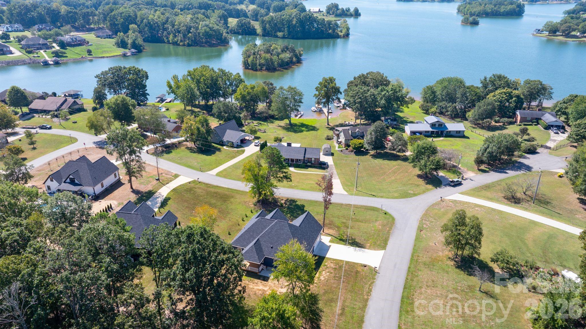 Single Family Residence at 167 Harbor Point Drive, Cherryville, photo 4 of 48