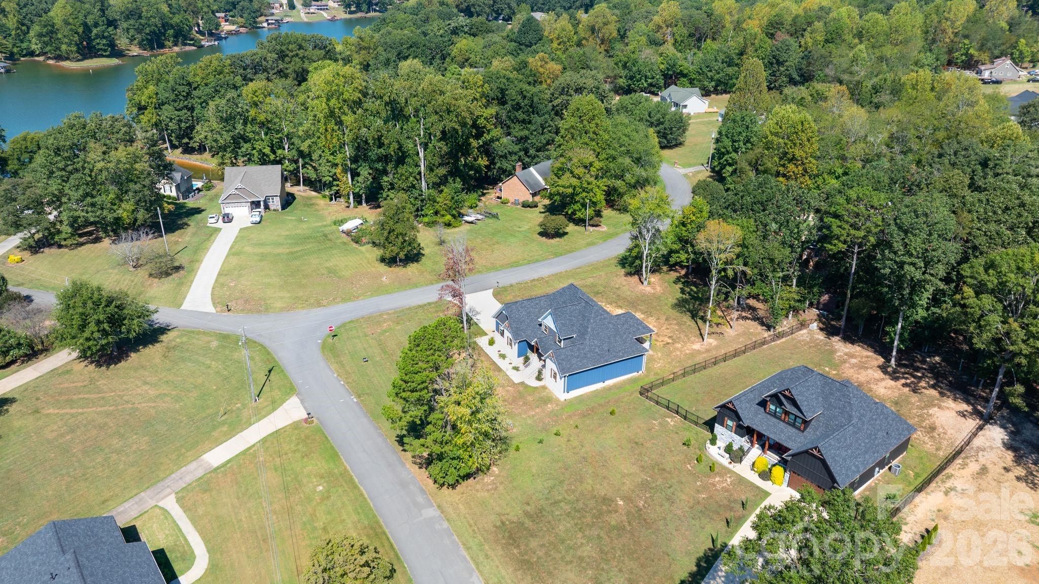 Single Family Residence at 167 Harbor Point Drive, Cherryville, photo 5 of 48