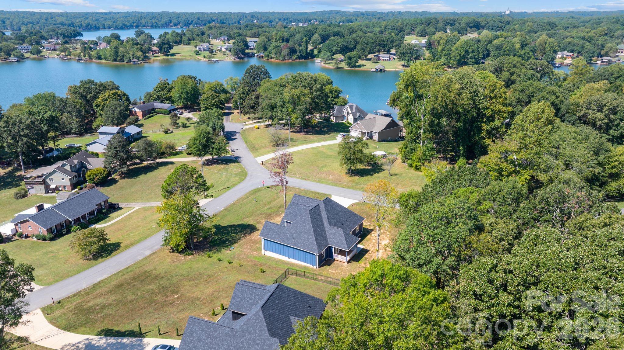 Single Family Residence at 167 Harbor Point Drive, Cherryville, photo 6 of 48