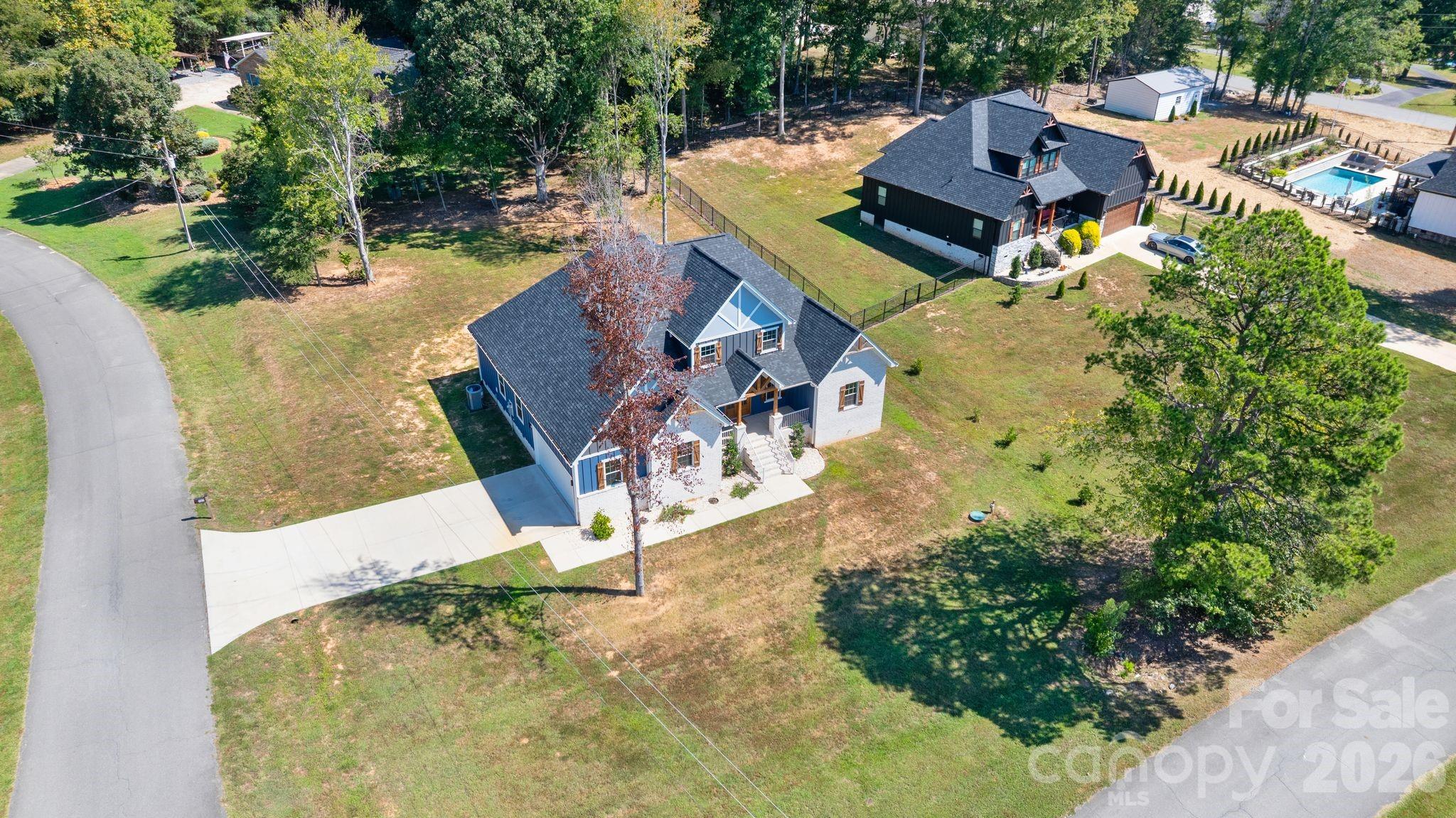 Single Family Residence at 167 Harbor Point Drive, Cherryville, photo 9 of 48