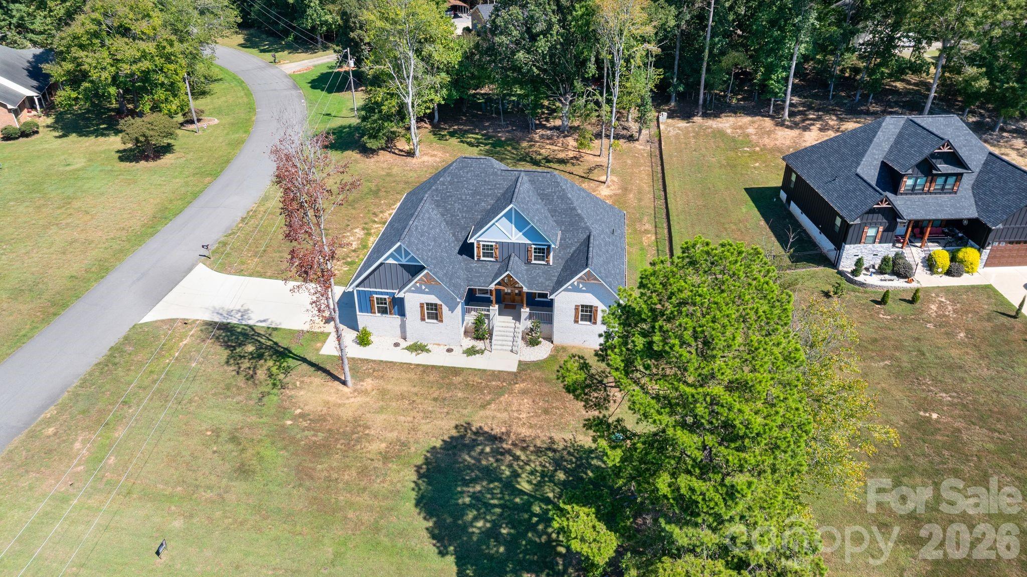 Single Family Residence at 167 Harbor Point Drive, Cherryville, photo 10 of 48