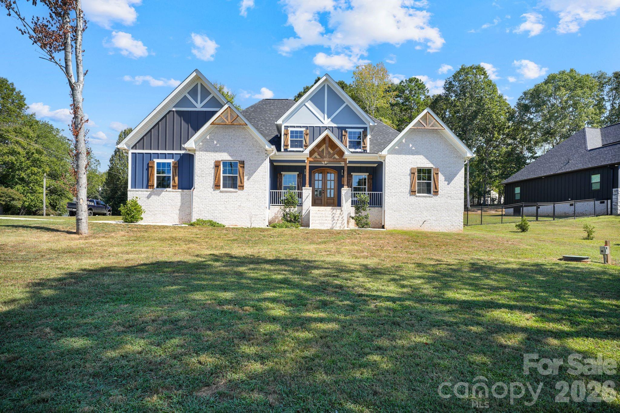 Single Family Residence at 167 Harbor Point Drive, Cherryville, photo 12 of 48