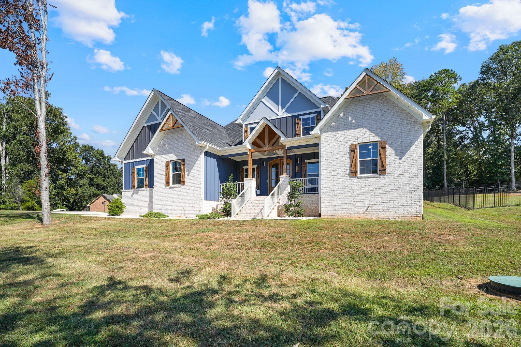 Single Family Residence at 167 Harbor Point Drive, Cherryville, photo 14 of 48