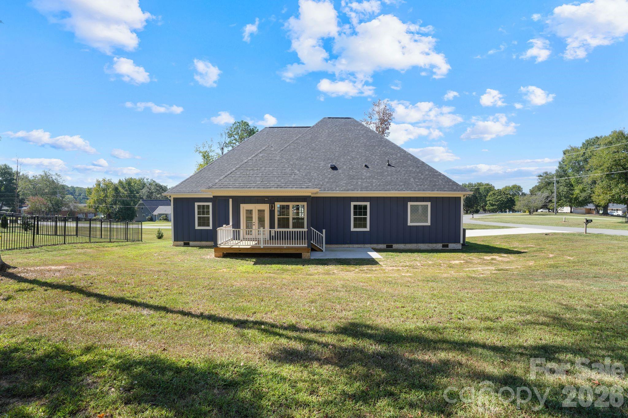 Single Family Residence at 167 Harbor Point Drive, Cherryville, photo 17 of 48