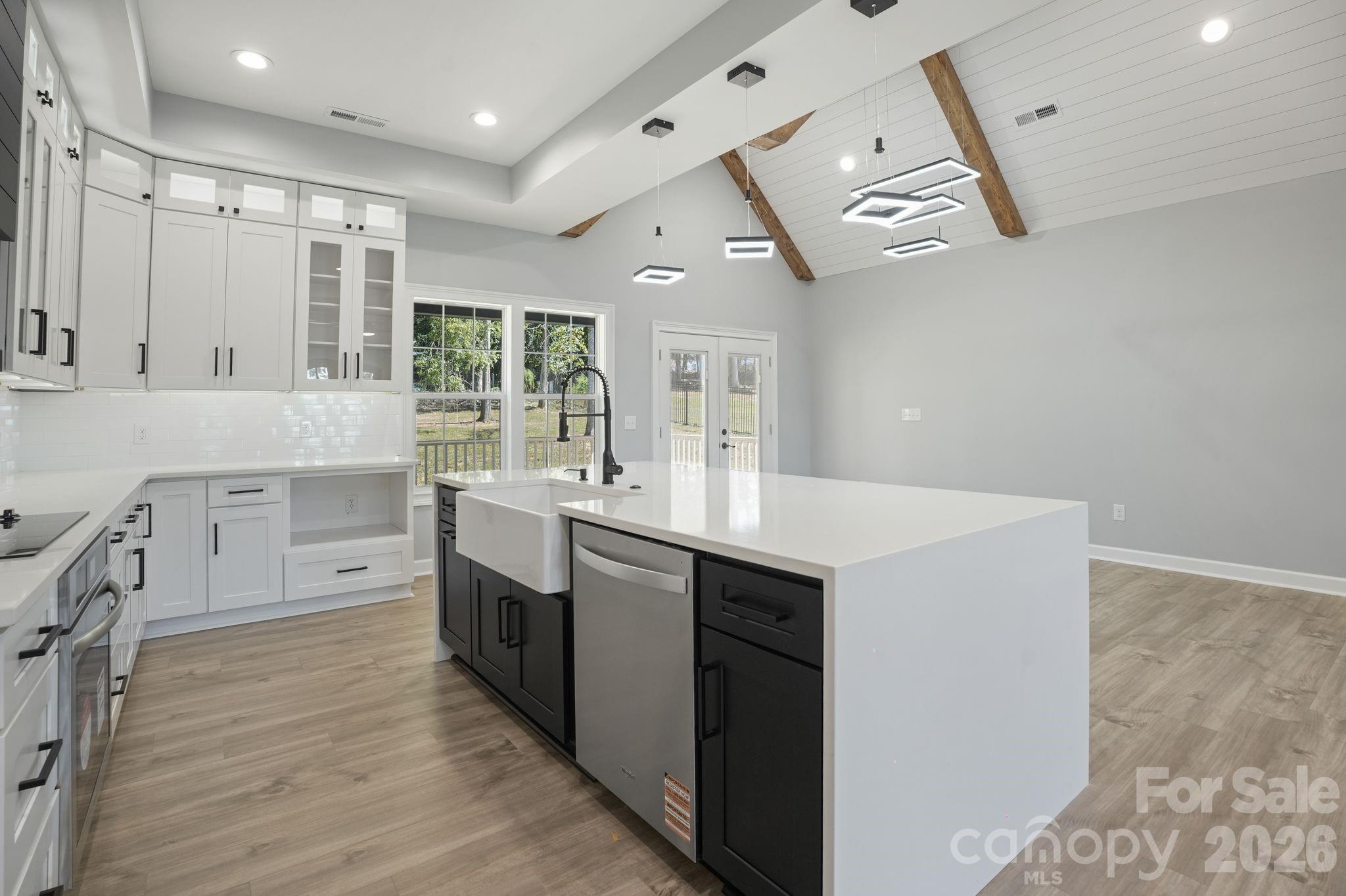 Single Family Residence at 167 Harbor Point Drive, Cherryville, photo 20 of 48