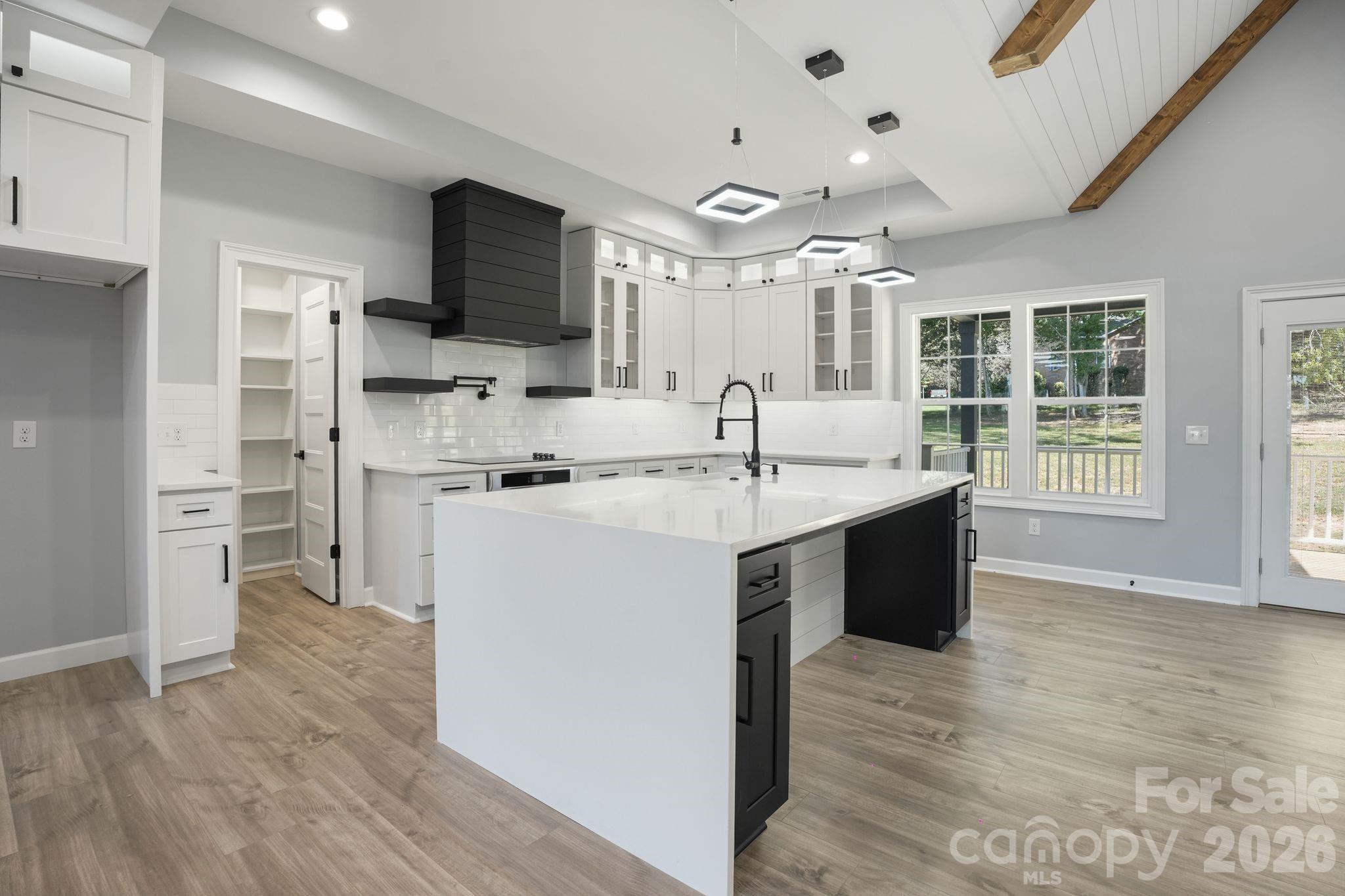 Single Family Residence at 167 Harbor Point Drive, Cherryville, photo 21 of 48