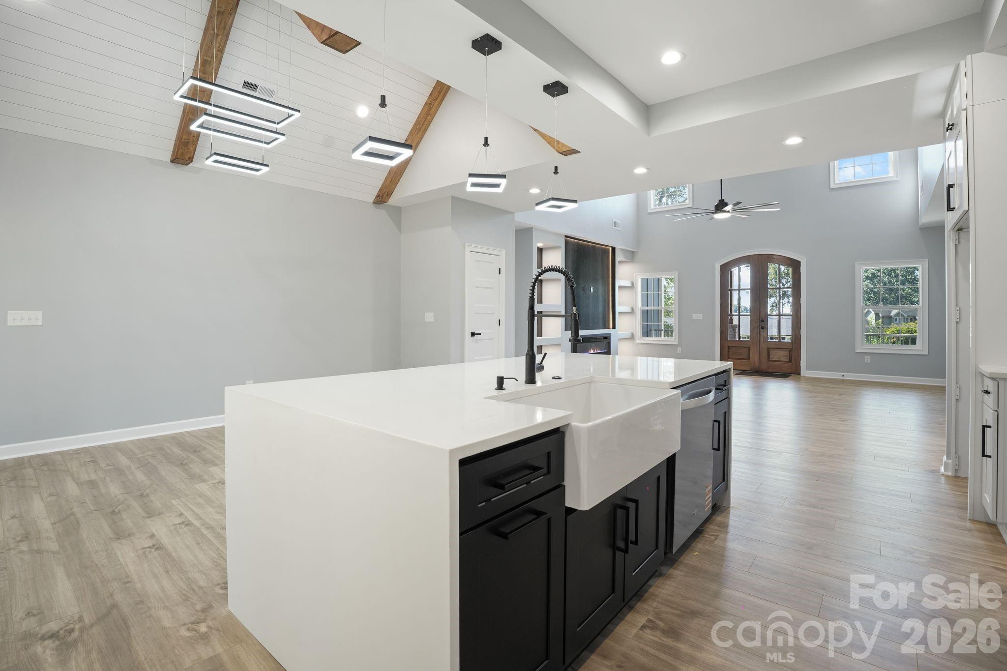 Single Family Residence at 167 Harbor Point Drive, Cherryville, photo 23 of 48
