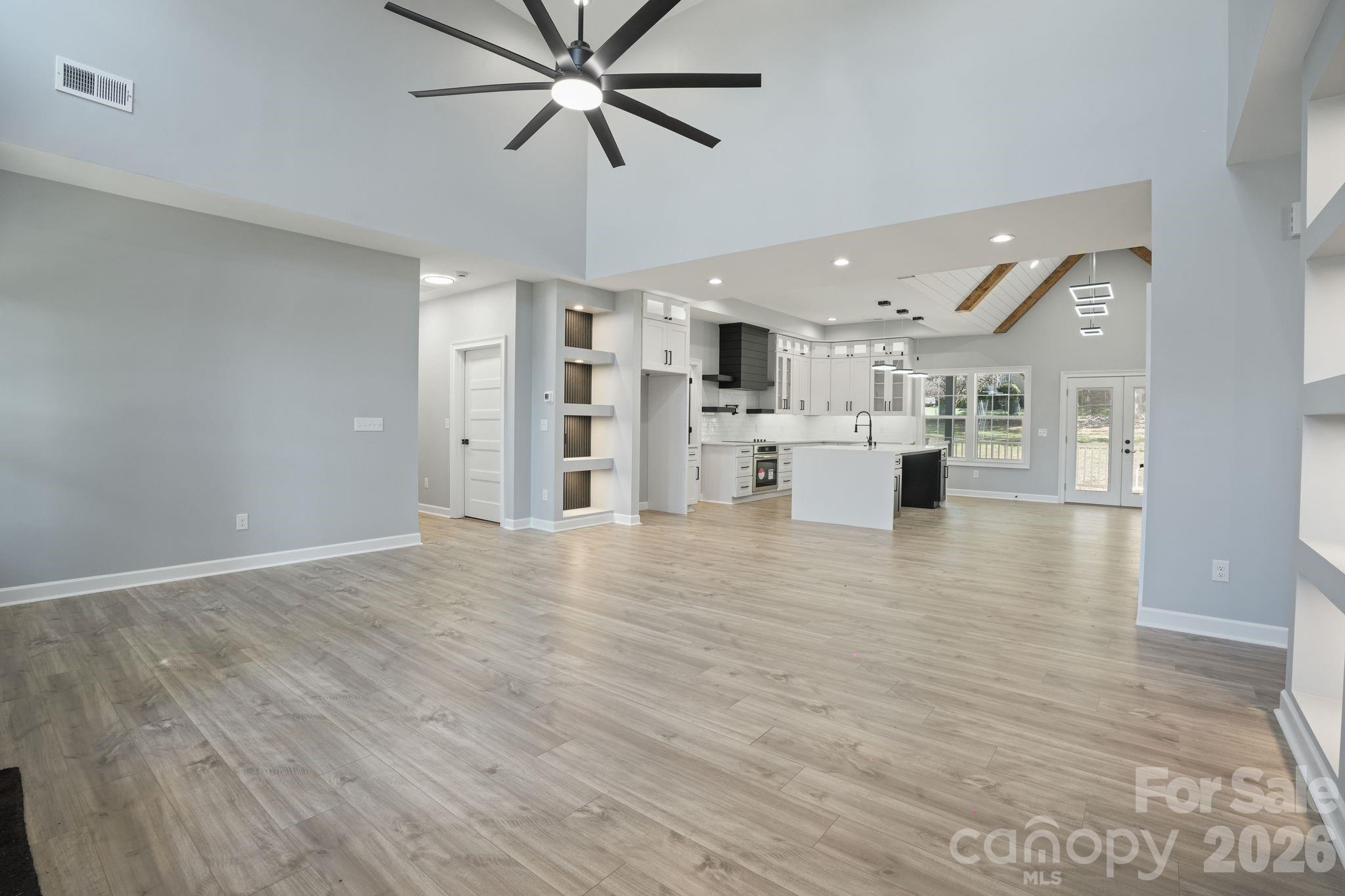 Single Family Residence at 167 Harbor Point Drive, Cherryville, photo 25 of 48
