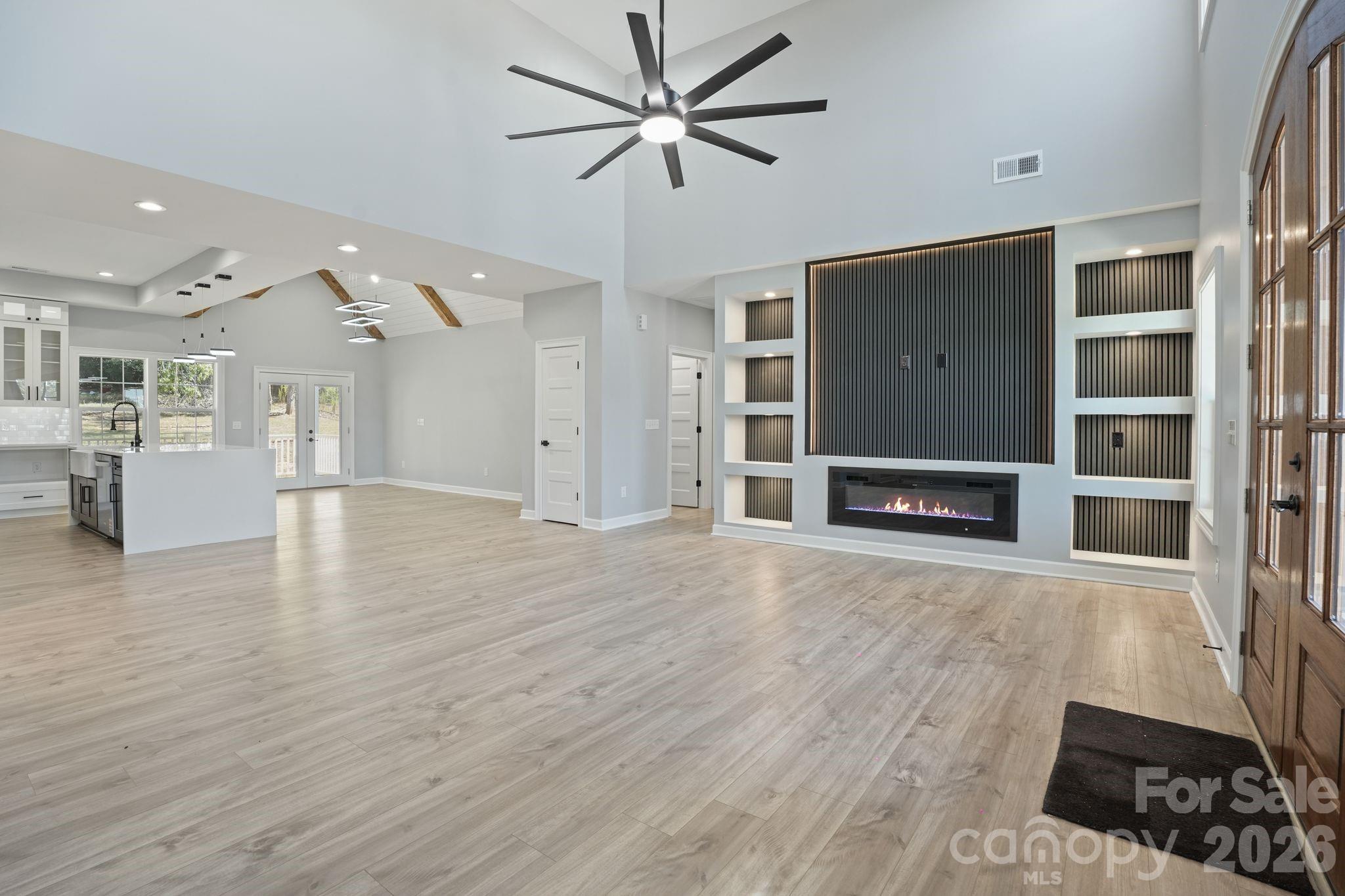 Single Family Residence at 167 Harbor Point Drive, Cherryville, photo 26 of 48