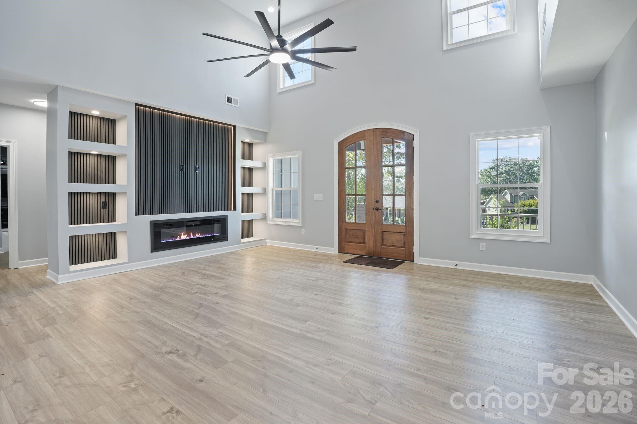 Single Family Residence at 167 Harbor Point Drive, Cherryville, photo 28 of 48