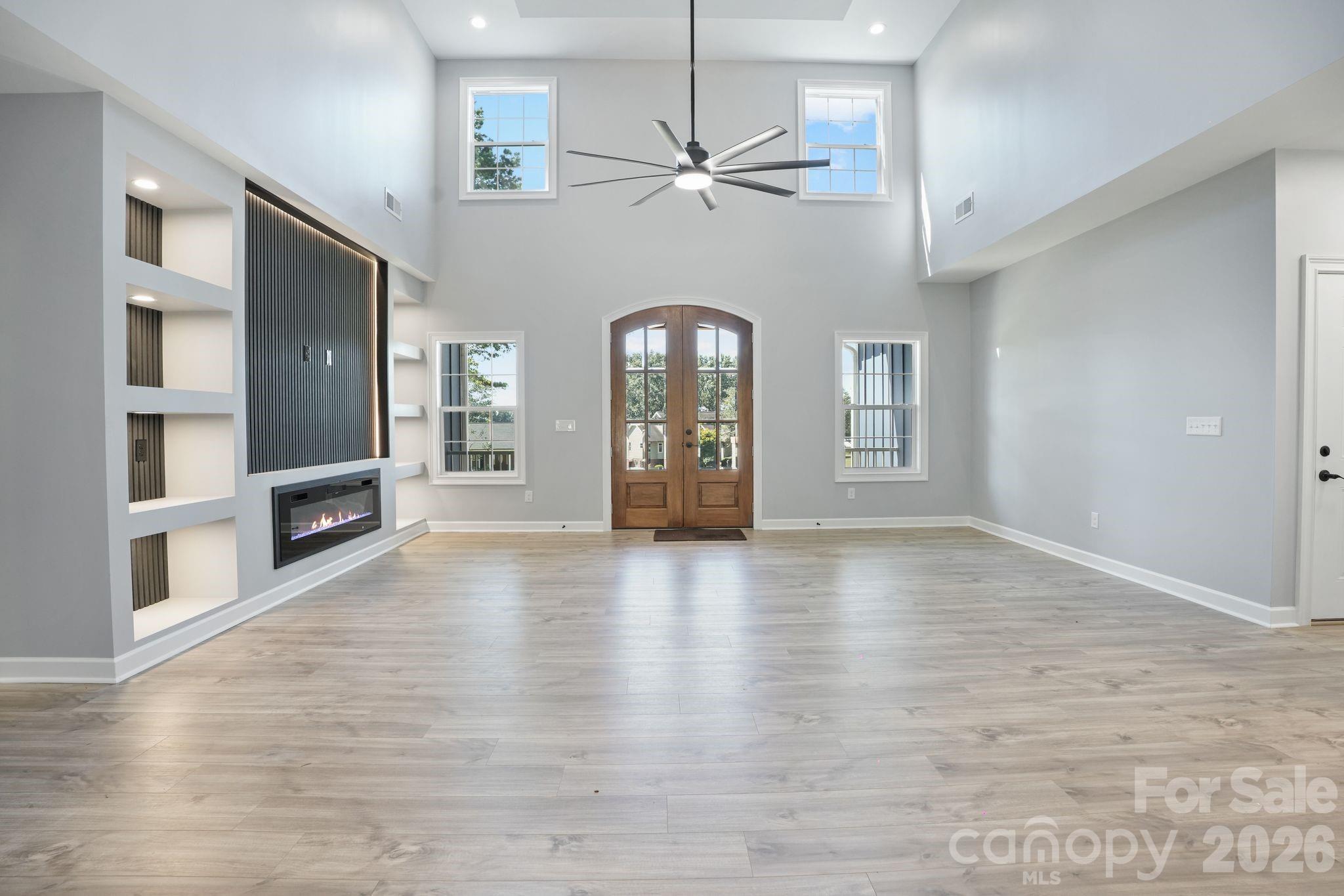 Single Family Residence at 167 Harbor Point Drive, Cherryville, photo 29 of 48