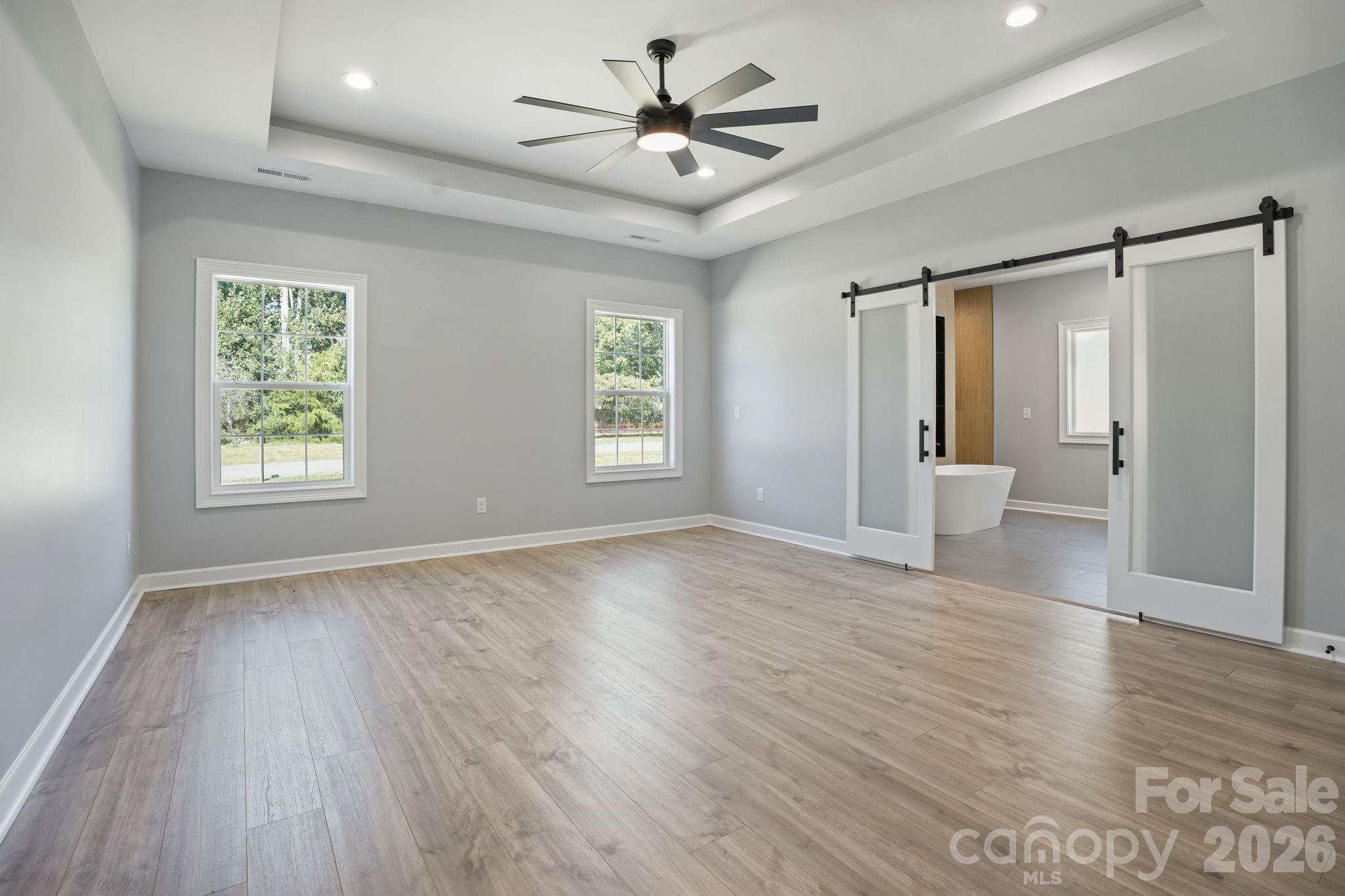 Single Family Residence at 167 Harbor Point Drive, Cherryville, photo 30 of 48