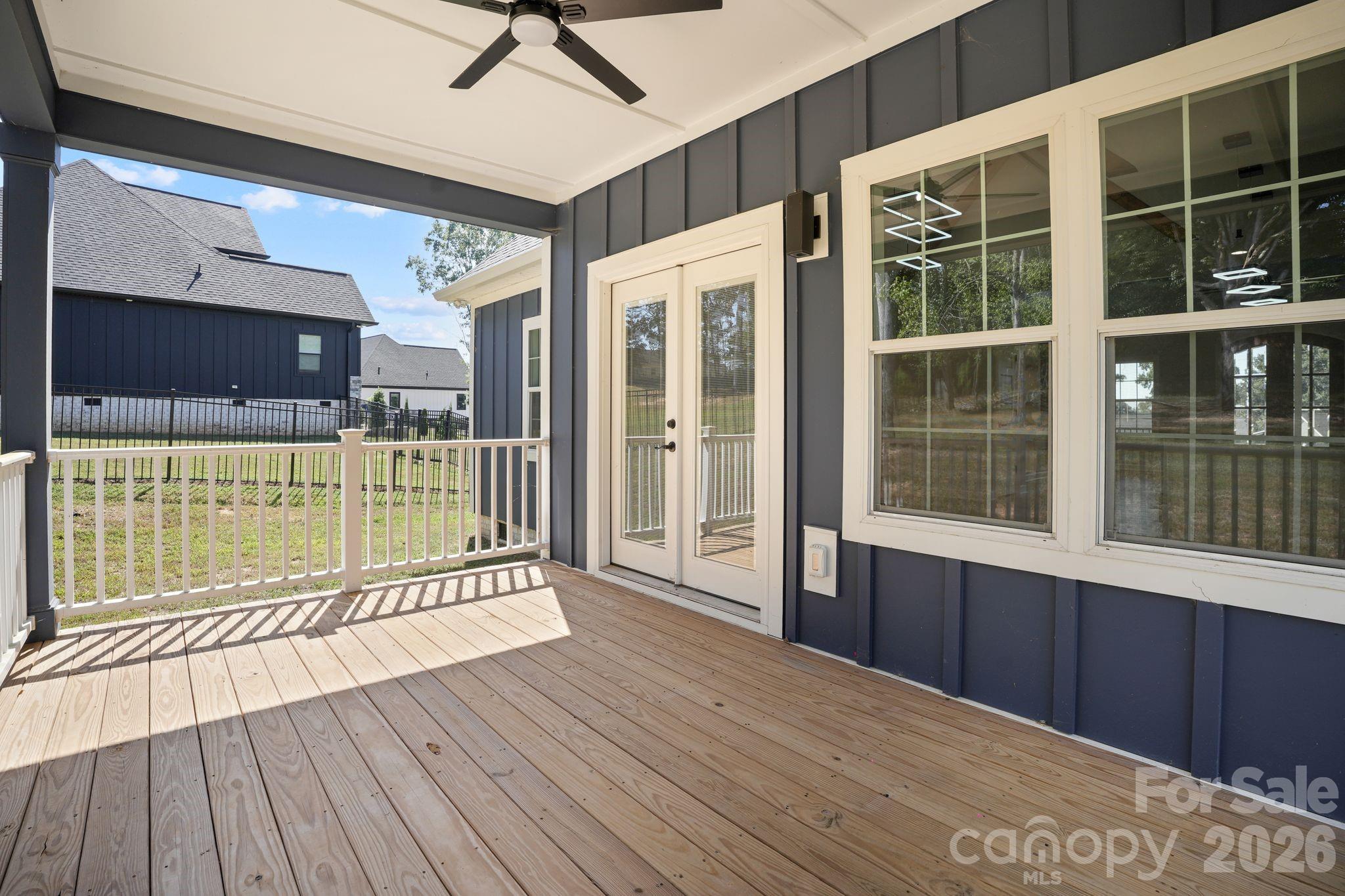Single Family Residence at 167 Harbor Point Drive, Cherryville, photo 47 of 48