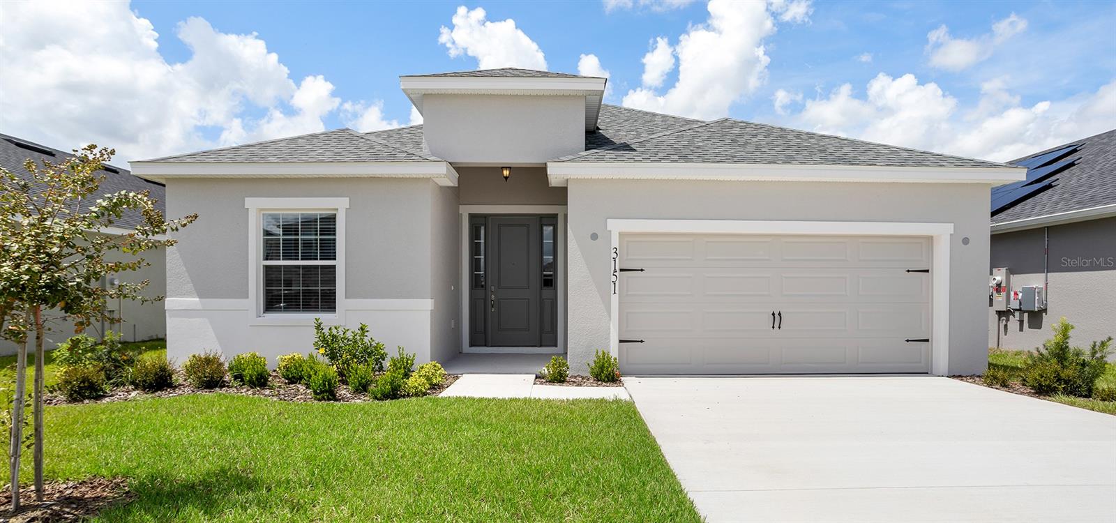 Single Family Residence at 3151 LAUREL OAK LN, WINTER HAVEN