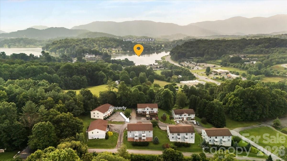 Lake Junaluska, within minutes - 75 Nazarene Way, Waynesville