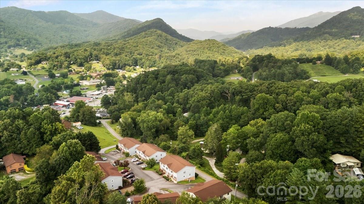 Condominium at 75 Nazarene Way, Waynesville, photo 36 of 40