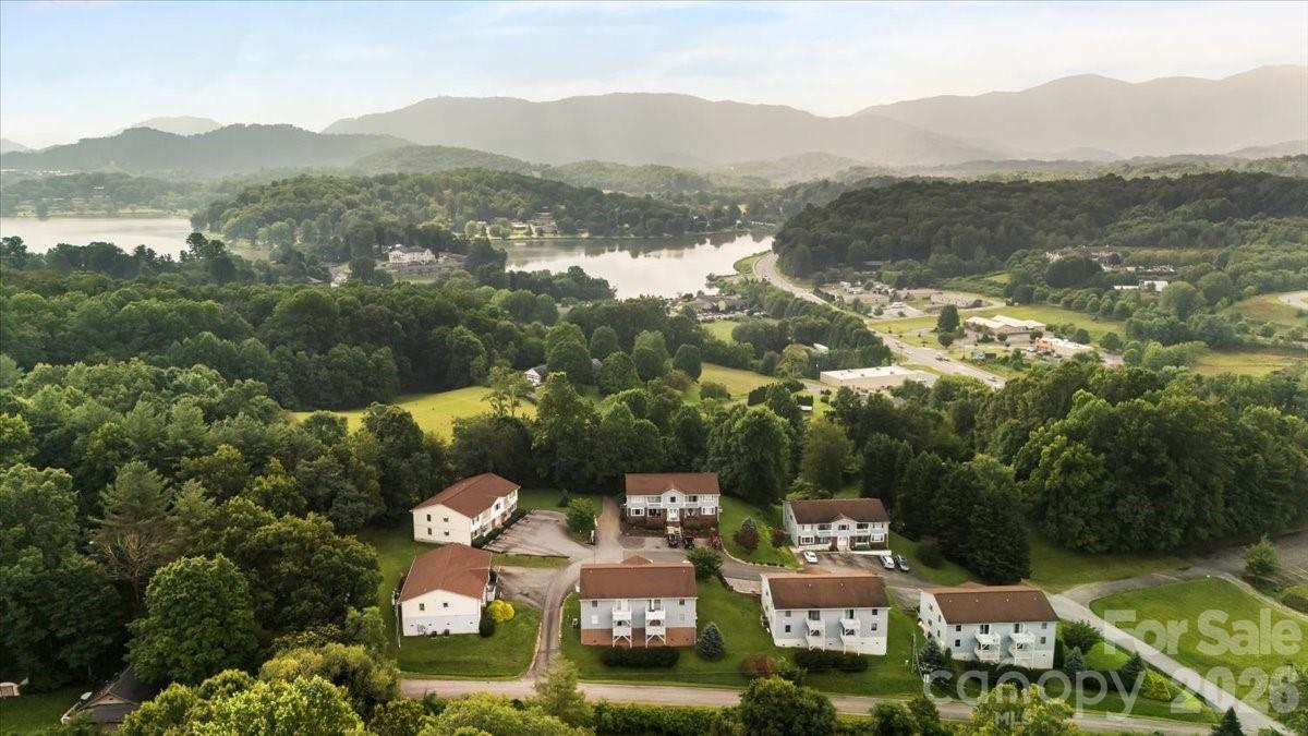 Condominium at 75 Nazarene Way, Waynesville, photo 37 of 40