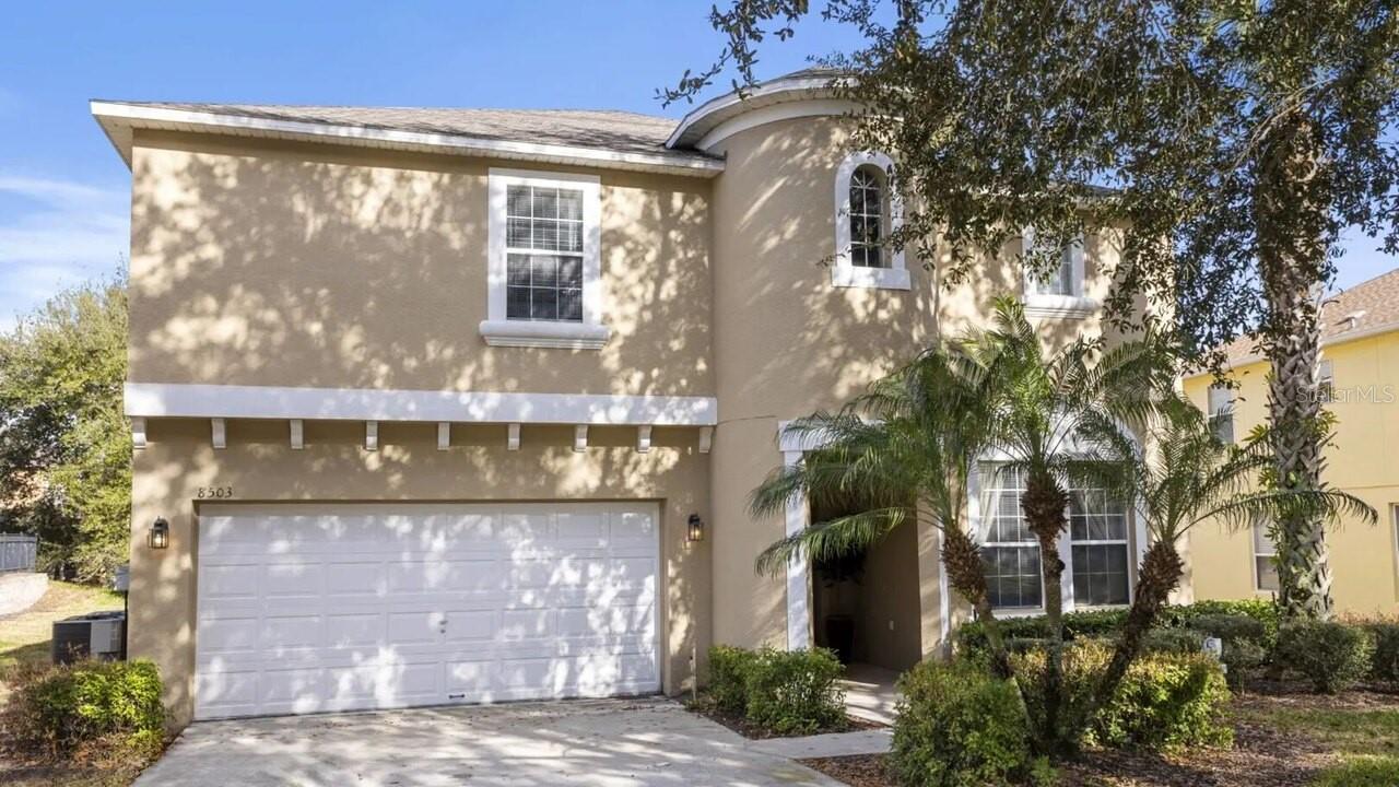8503 LA ISLA DR