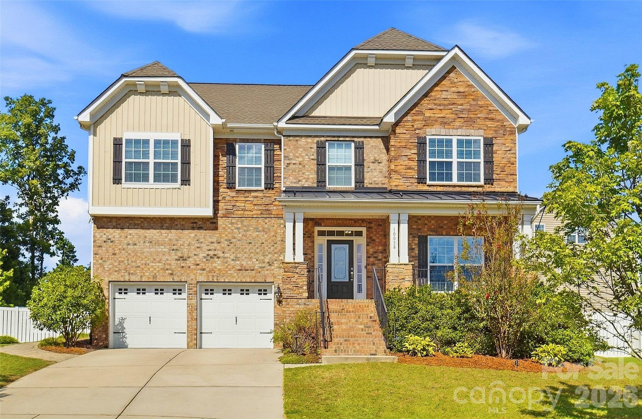 10038 Travertine Trail