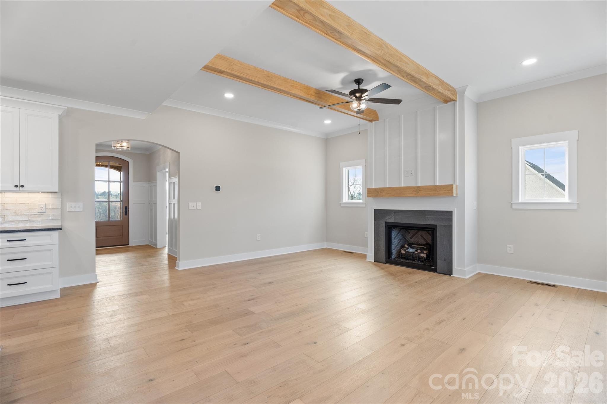 Single Family Residence at 174 Orchard Grass Court, Mocksville, photo 6 of 46