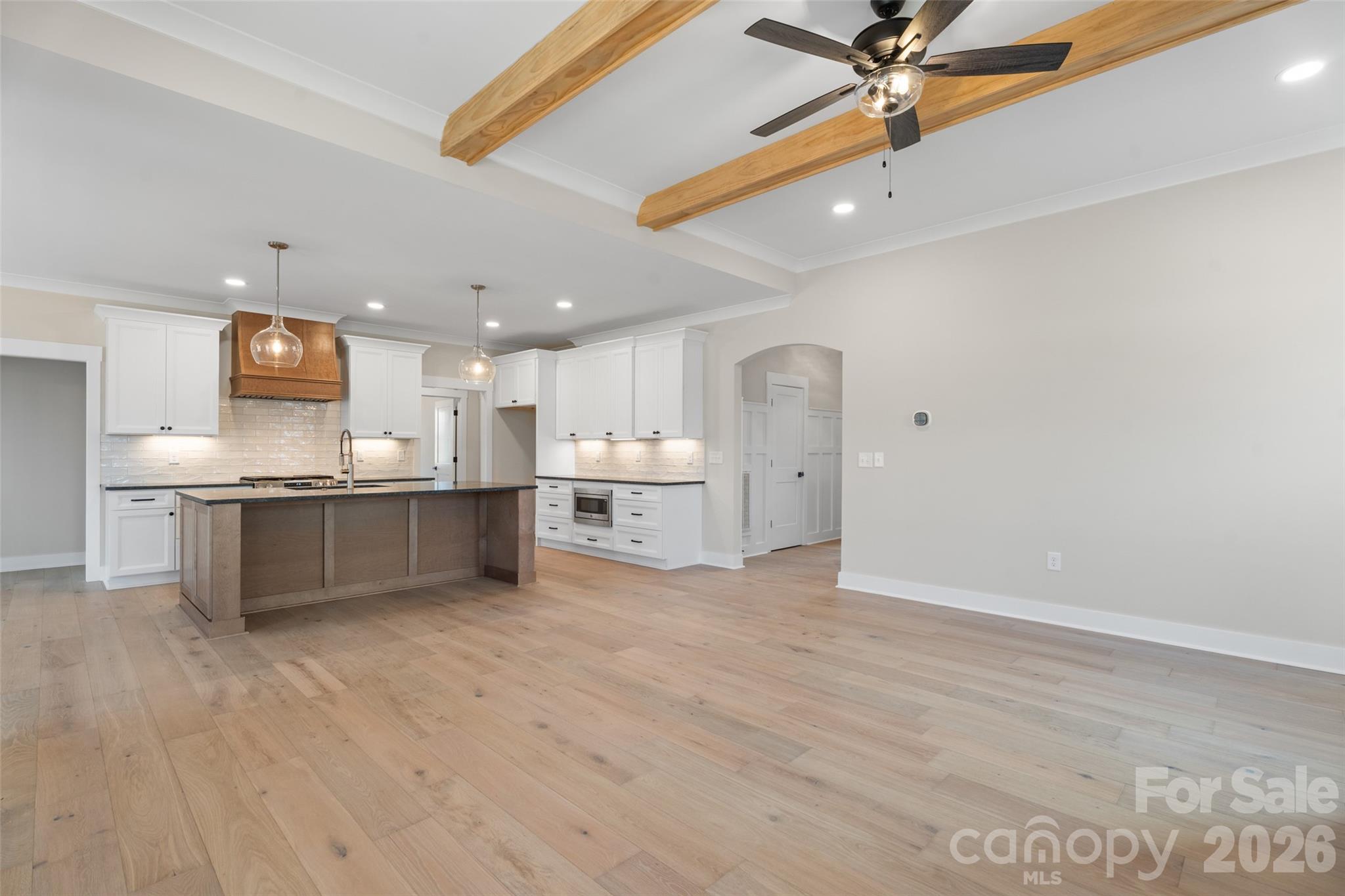 Single Family Residence at 174 Orchard Grass Court, Mocksville, photo 8 of 46