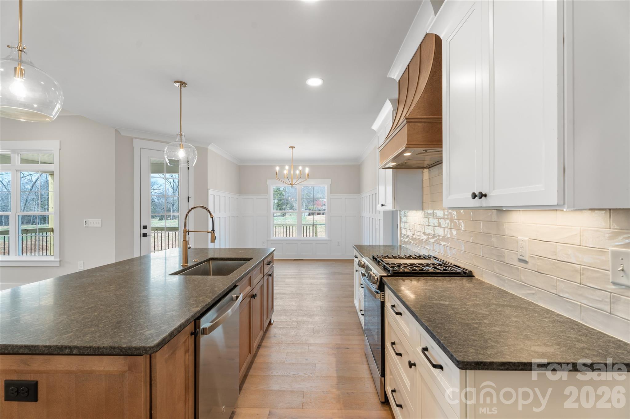 Single Family Residence at 174 Orchard Grass Court, Mocksville, photo 14 of 46