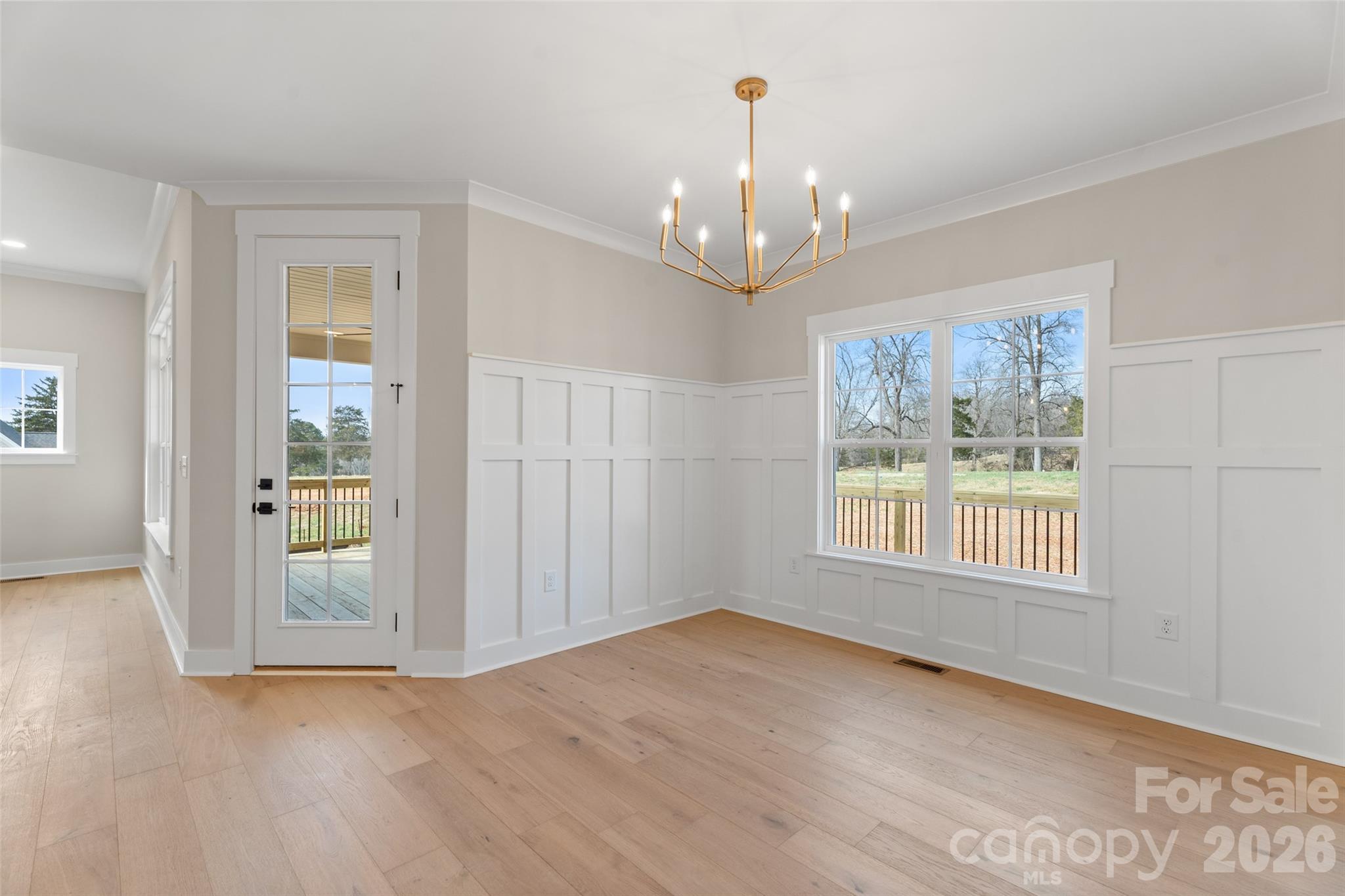 Single Family Residence at 174 Orchard Grass Court, Mocksville, photo 15 of 46