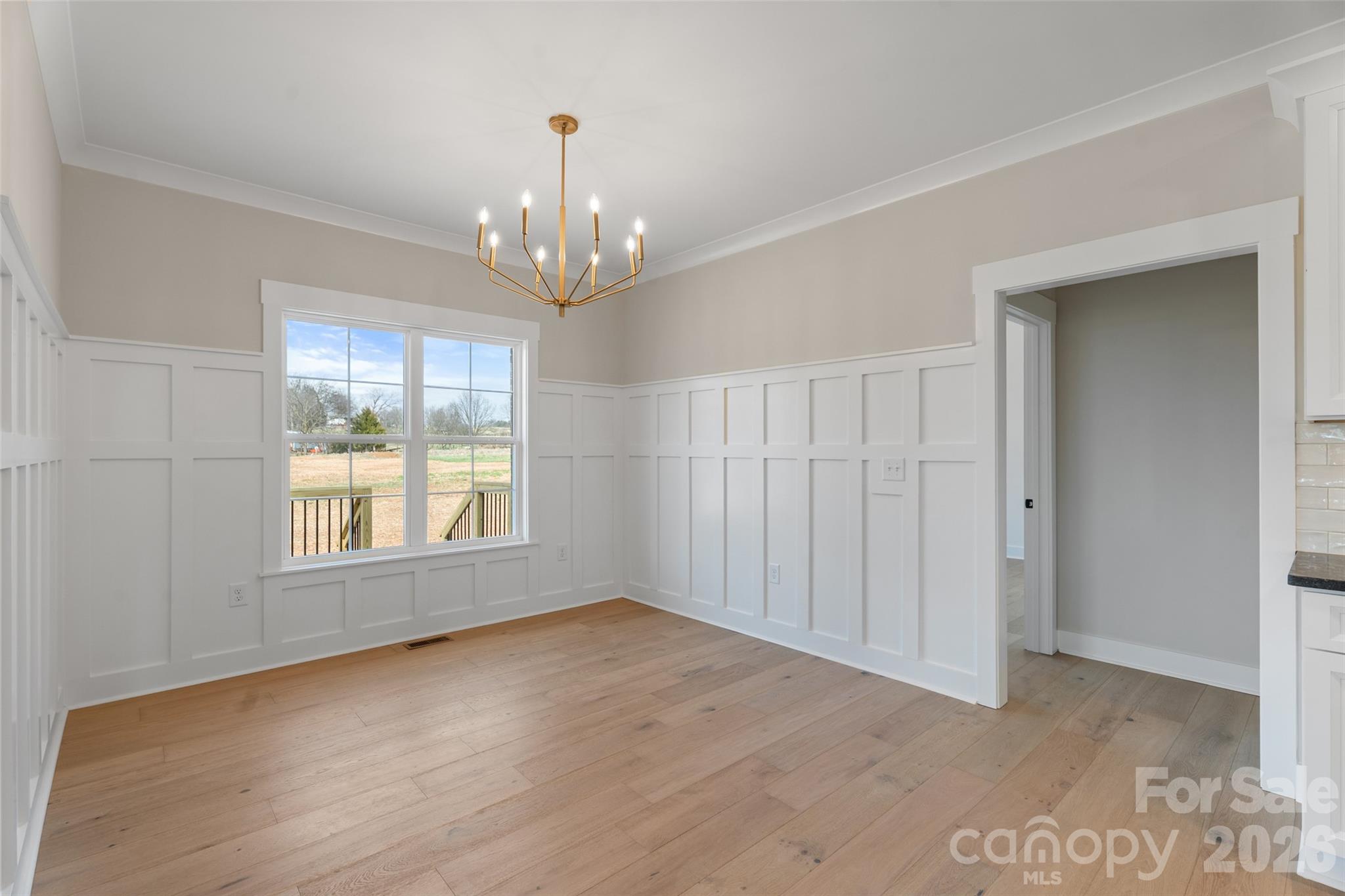 Single Family Residence at 174 Orchard Grass Court, Mocksville, photo 16 of 46