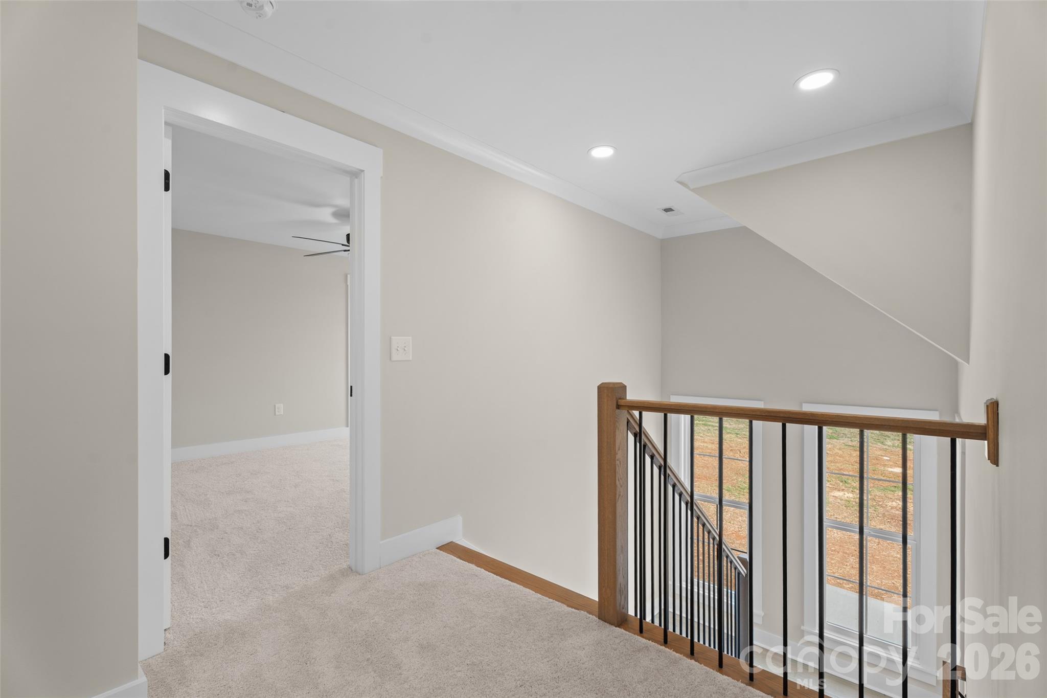 Single Family Residence at 174 Orchard Grass Court, Mocksville, photo 31 of 46