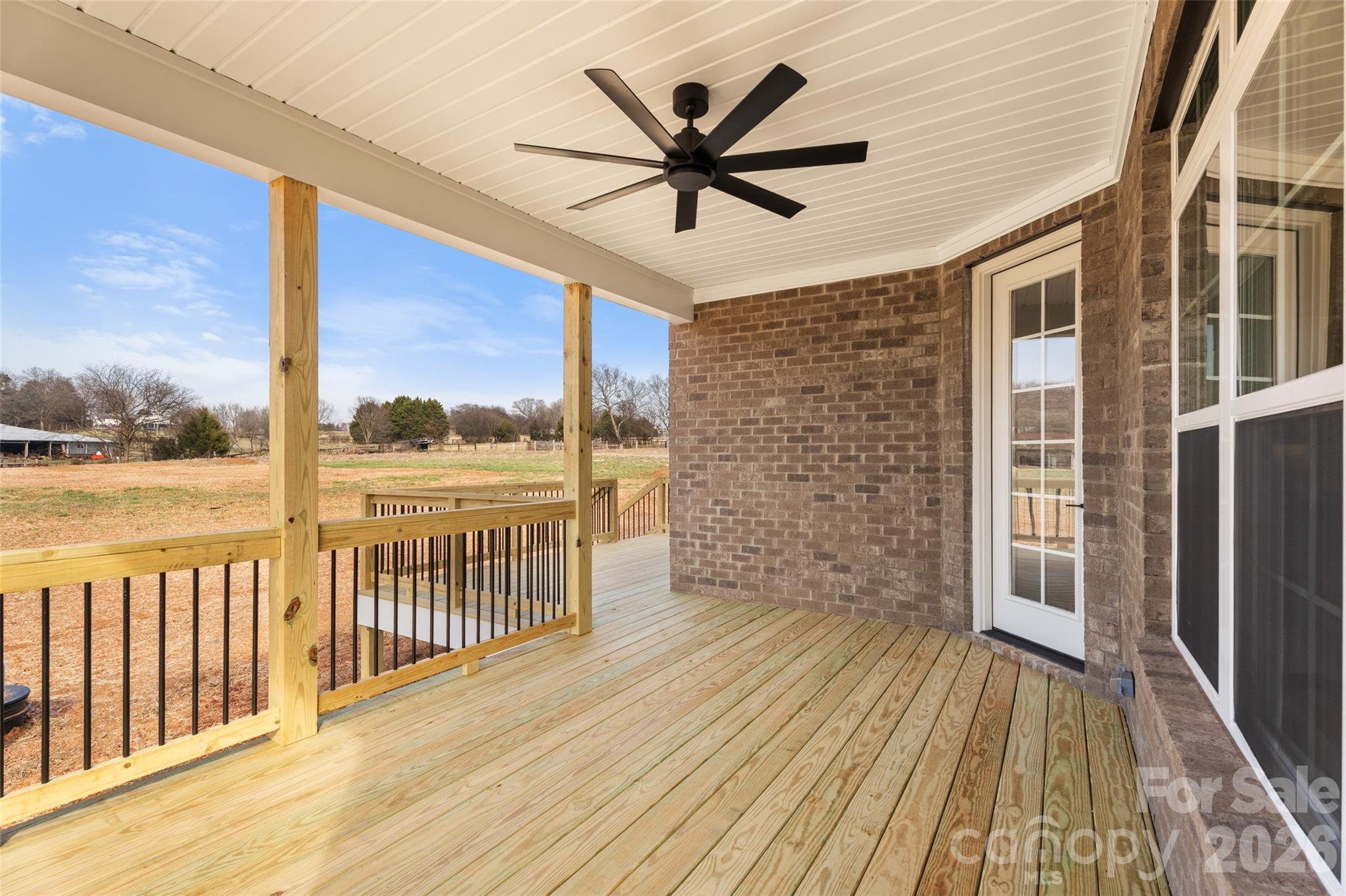 Single Family Residence at 174 Orchard Grass Court, Mocksville, photo 40 of 46