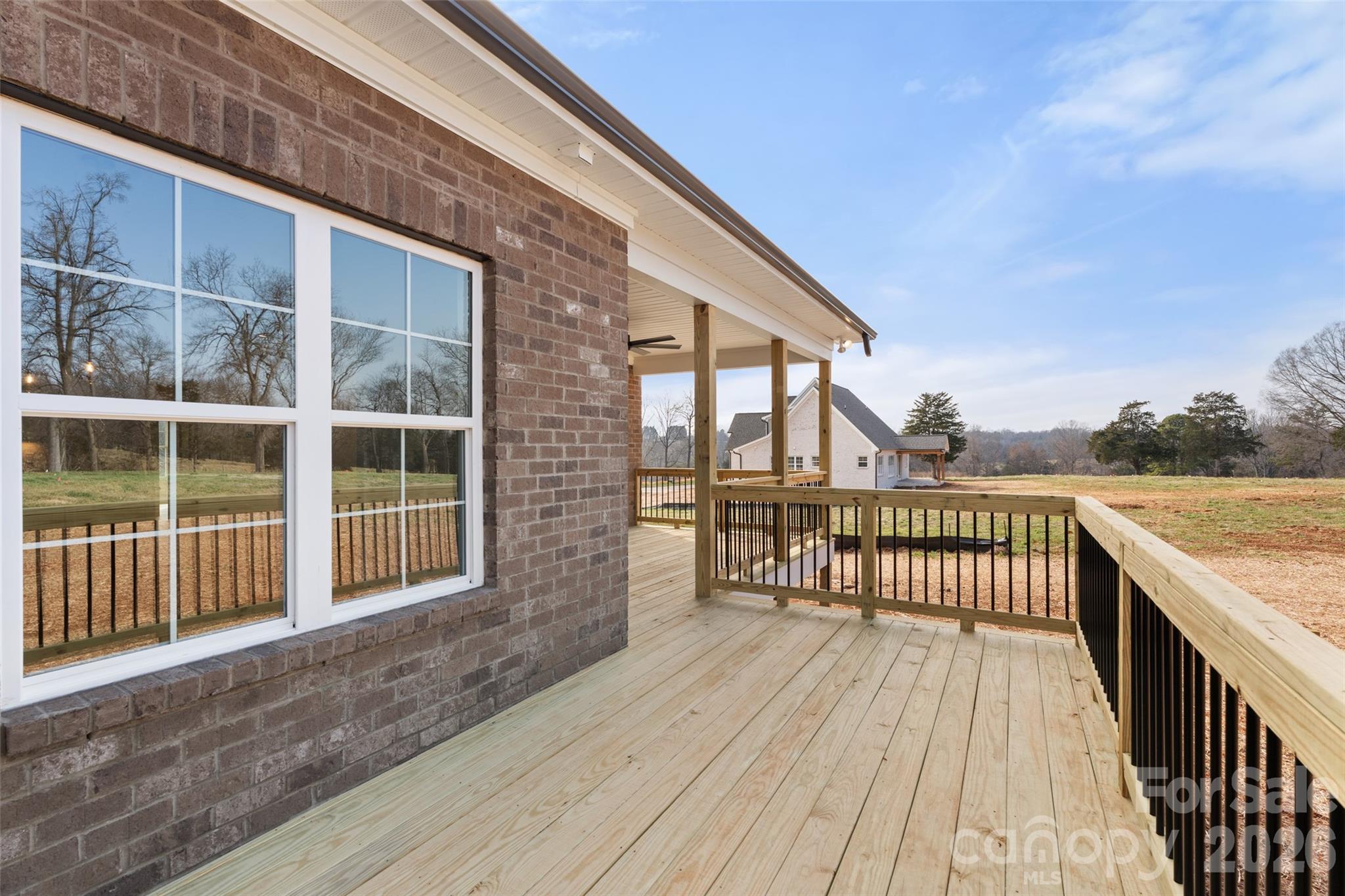 Single Family Residence at 174 Orchard Grass Court, Mocksville, photo 41 of 46