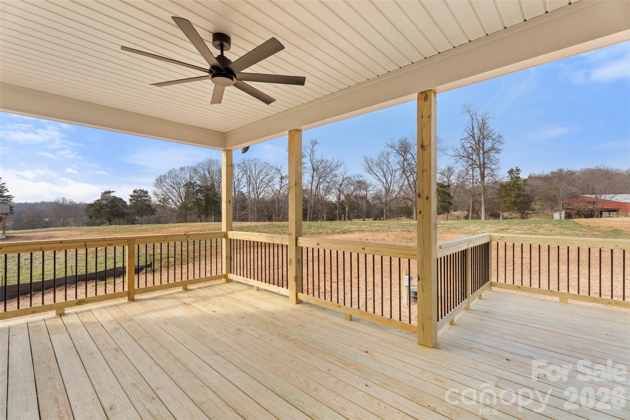 Single Family Residence at 174 Orchard Grass Court, Mocksville, photo 42 of 46
