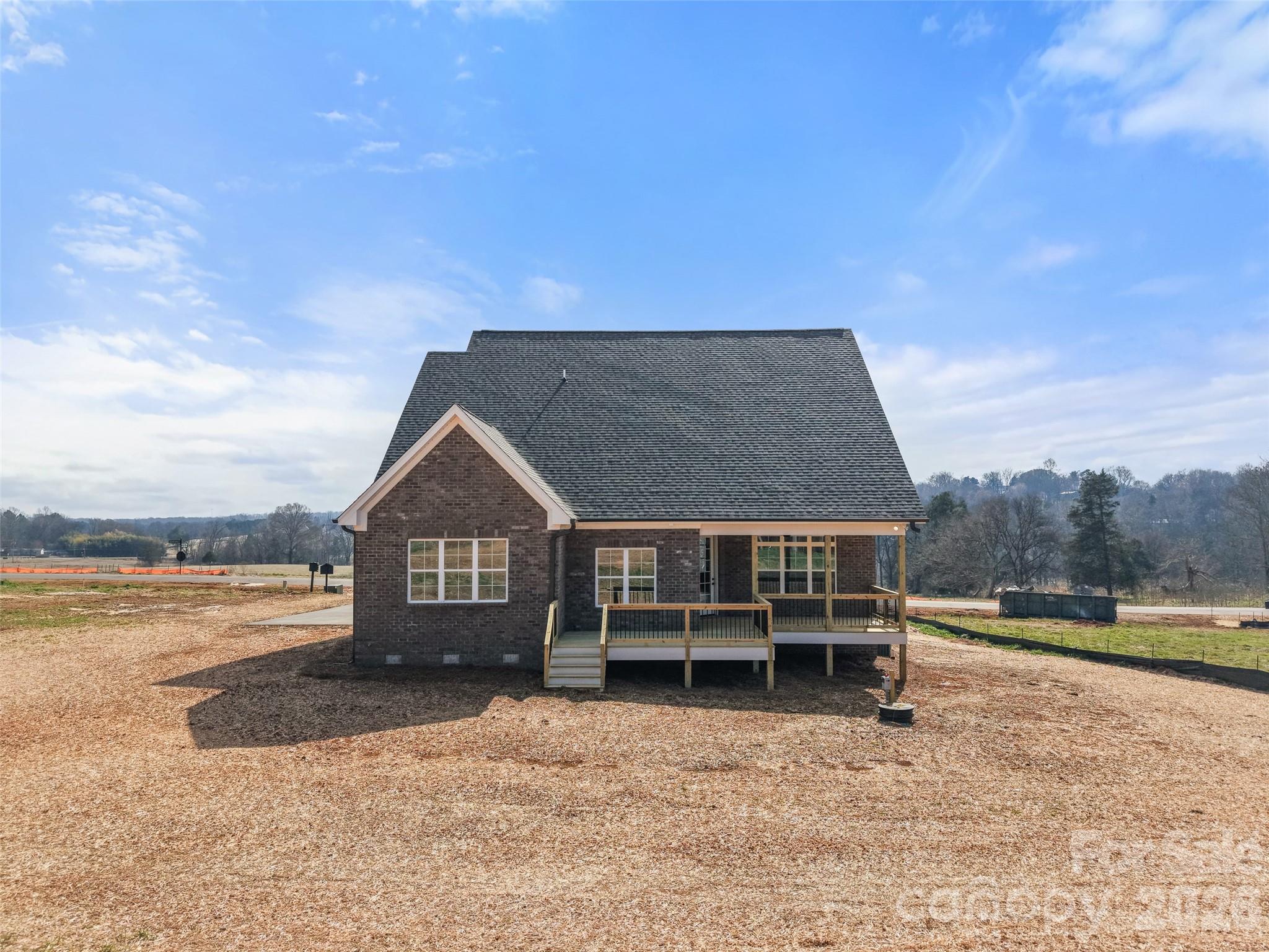 Single Family Residence at 174 Orchard Grass Court, Mocksville, photo 43 of 46
