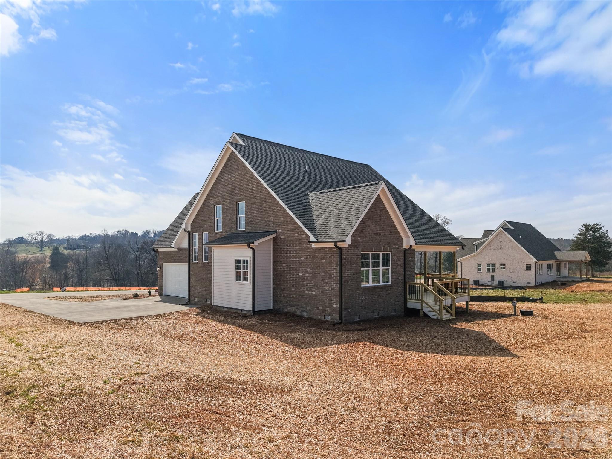 Single Family Residence at 174 Orchard Grass Court, Mocksville, photo 45 of 46