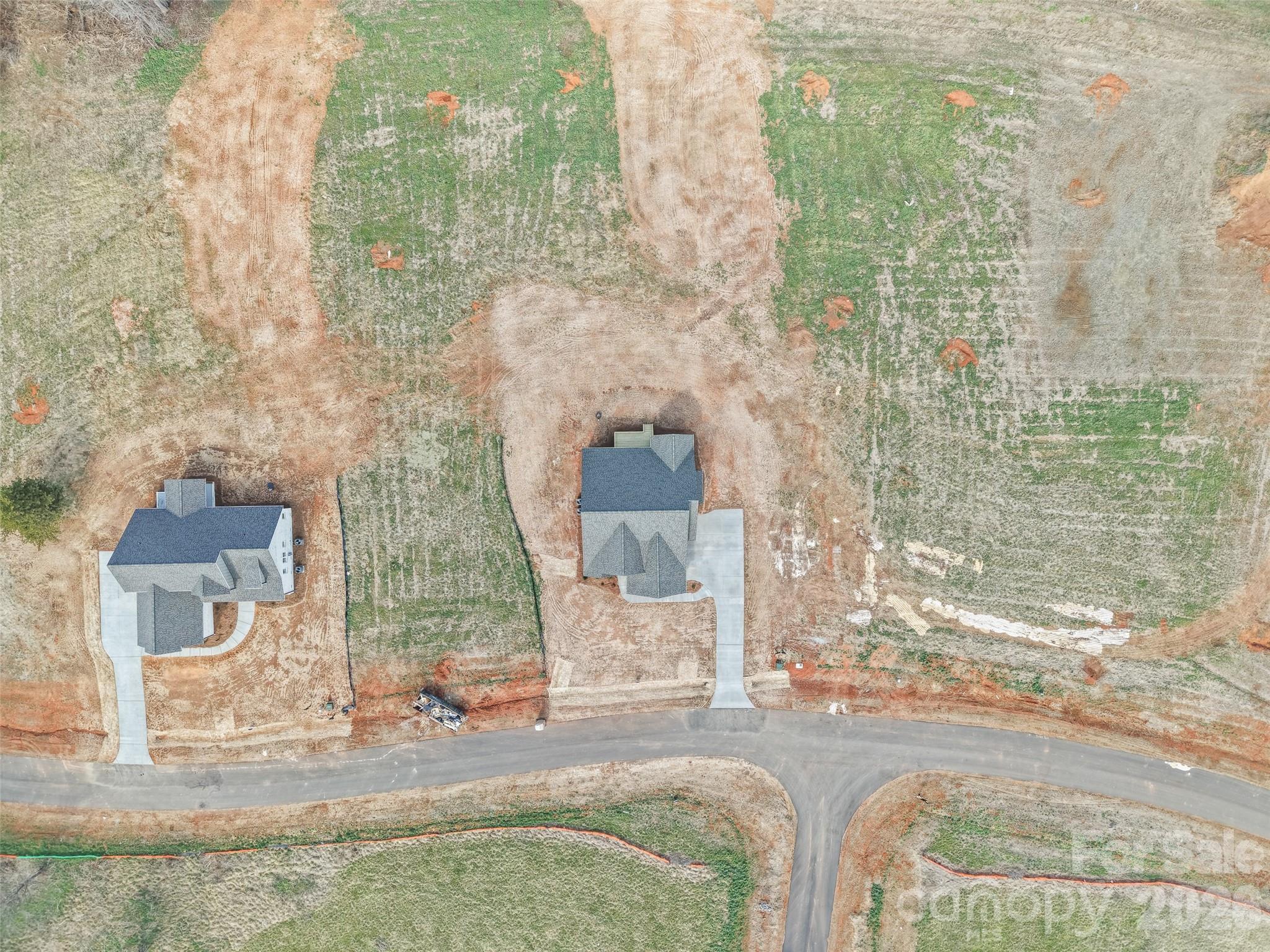 Single Family Residence at 174 Orchard Grass Court, Mocksville, photo 46 of 46
